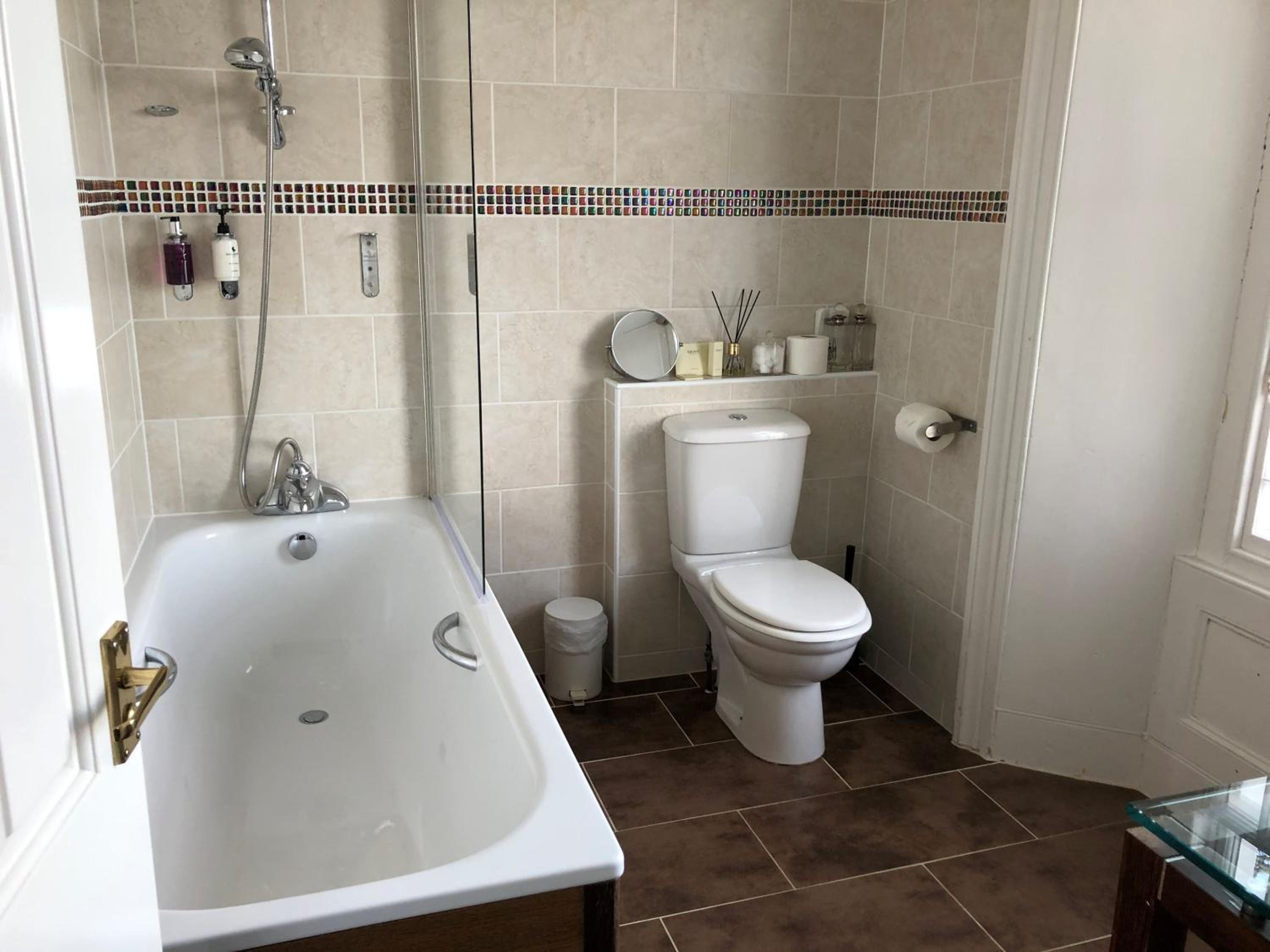 Superior Double or Twin Room with Sea View photo 3