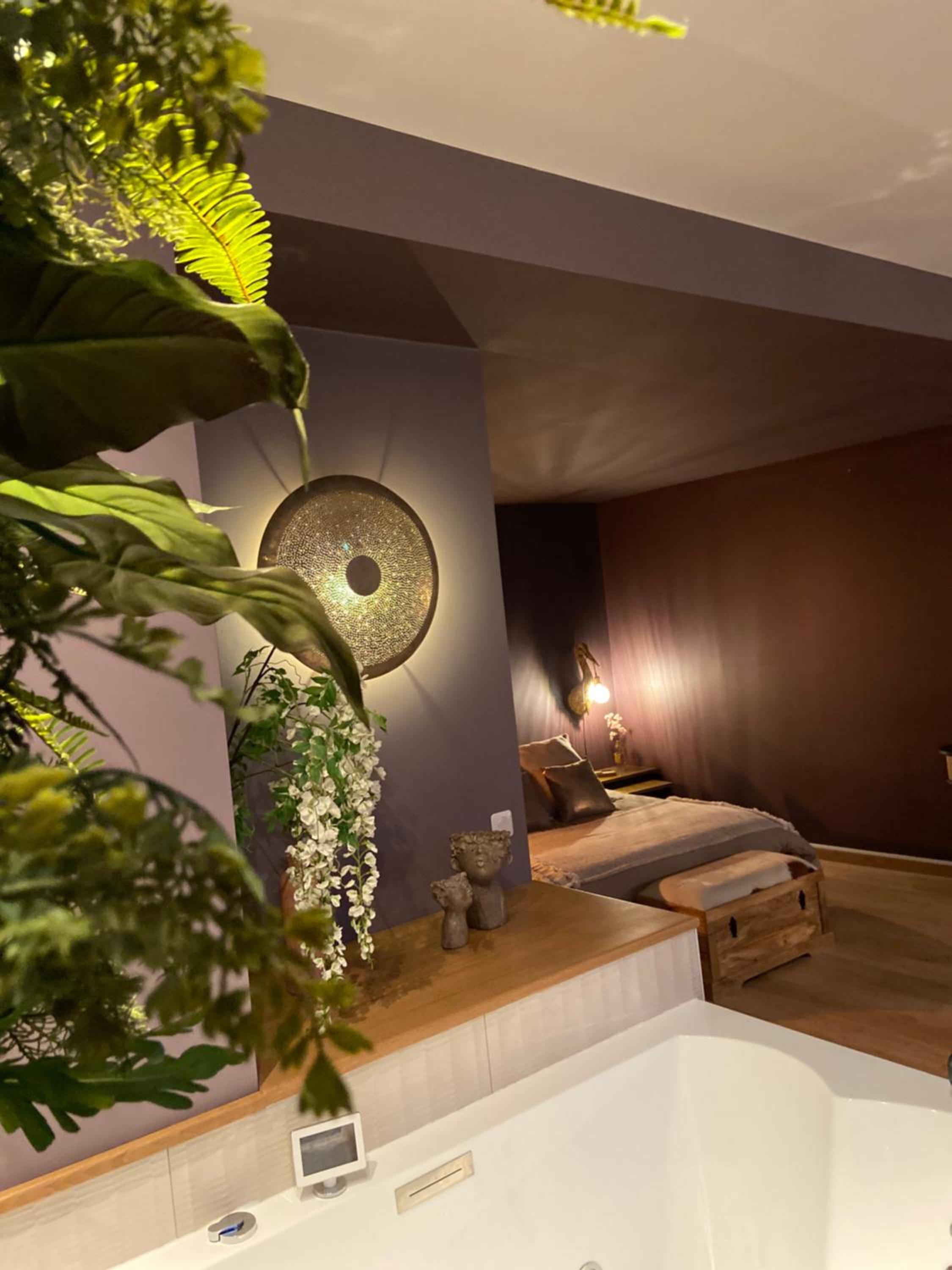 Superior King Room photo 1
