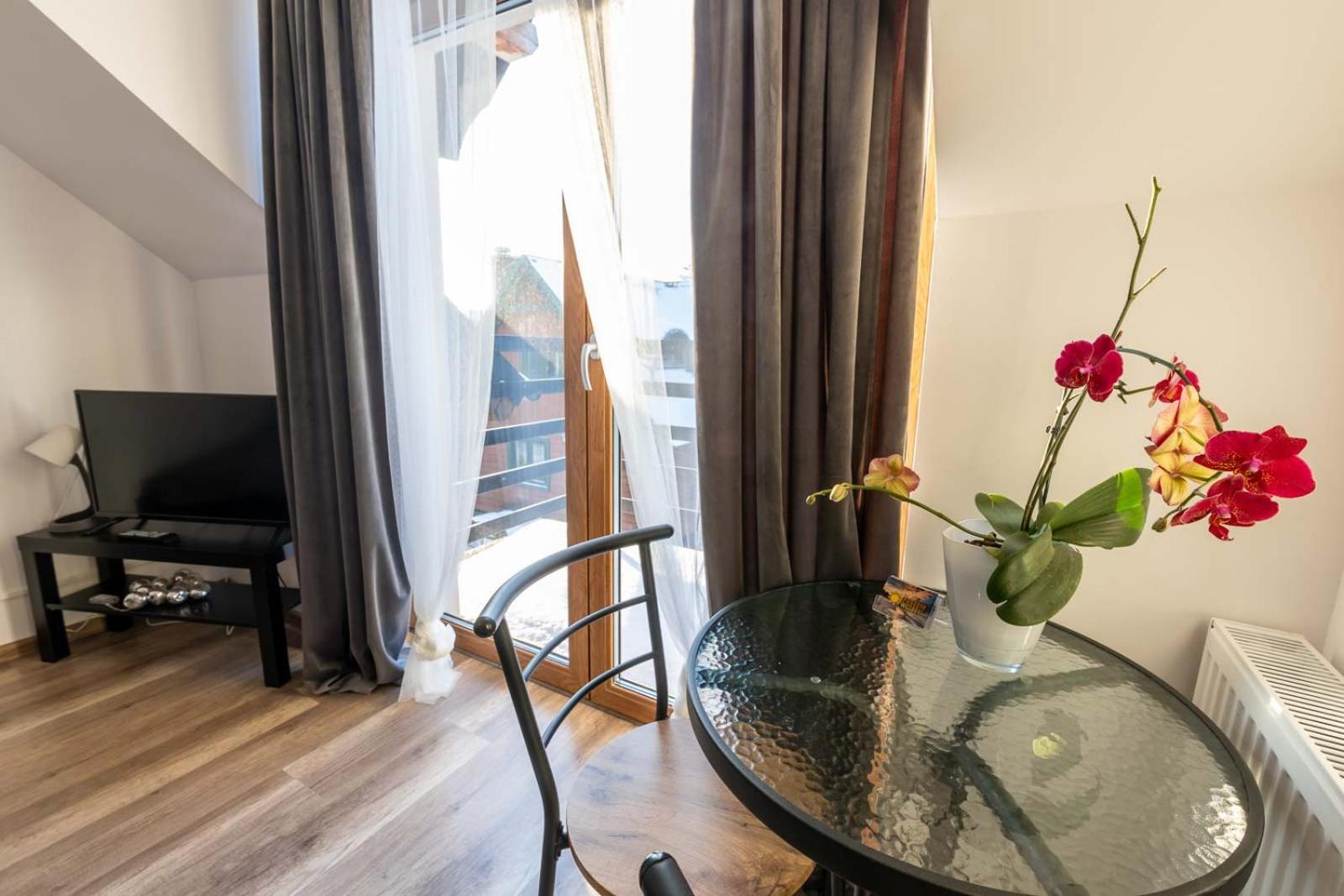 Double Room with Balcony photo 2