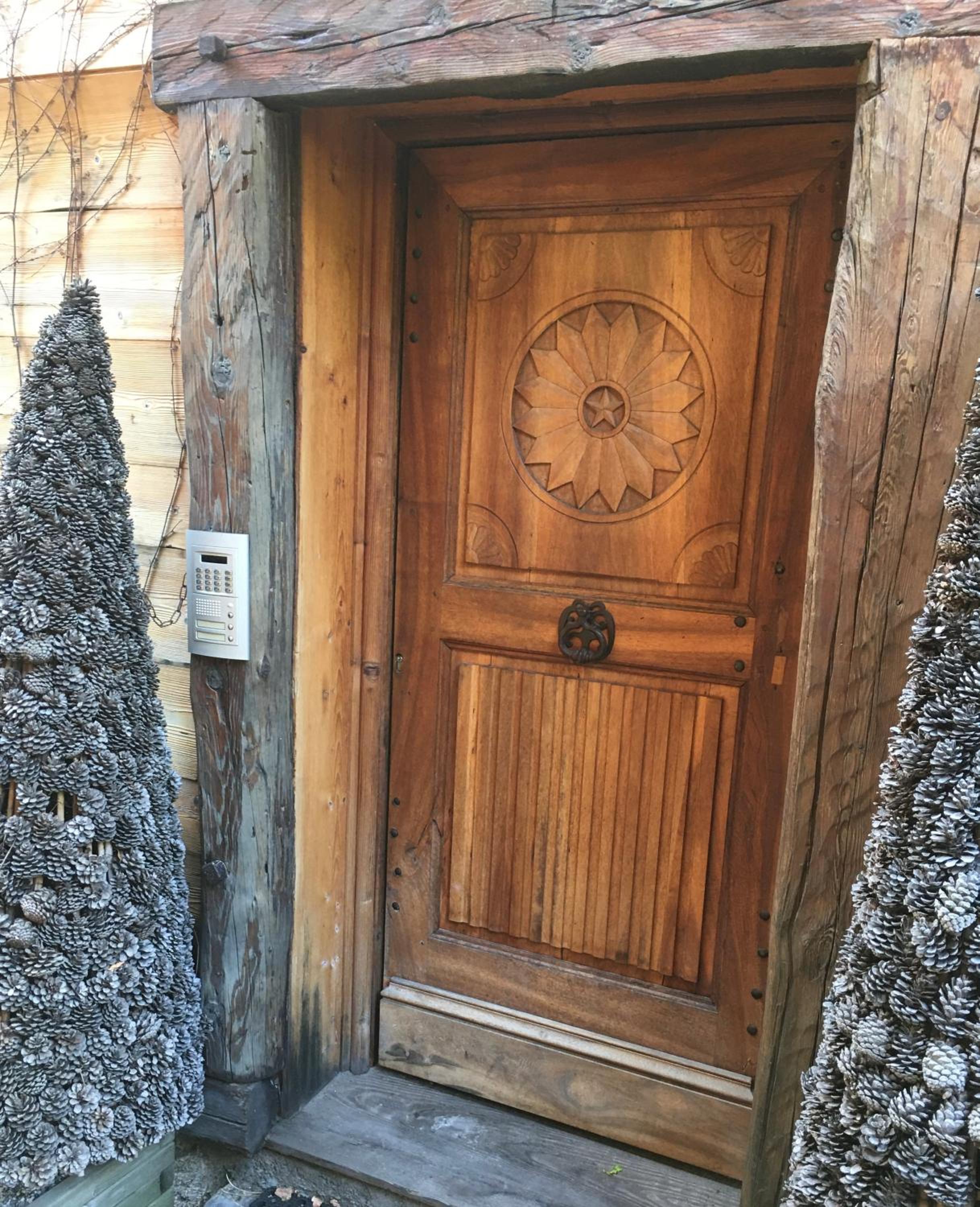Superior Chalet photo 1