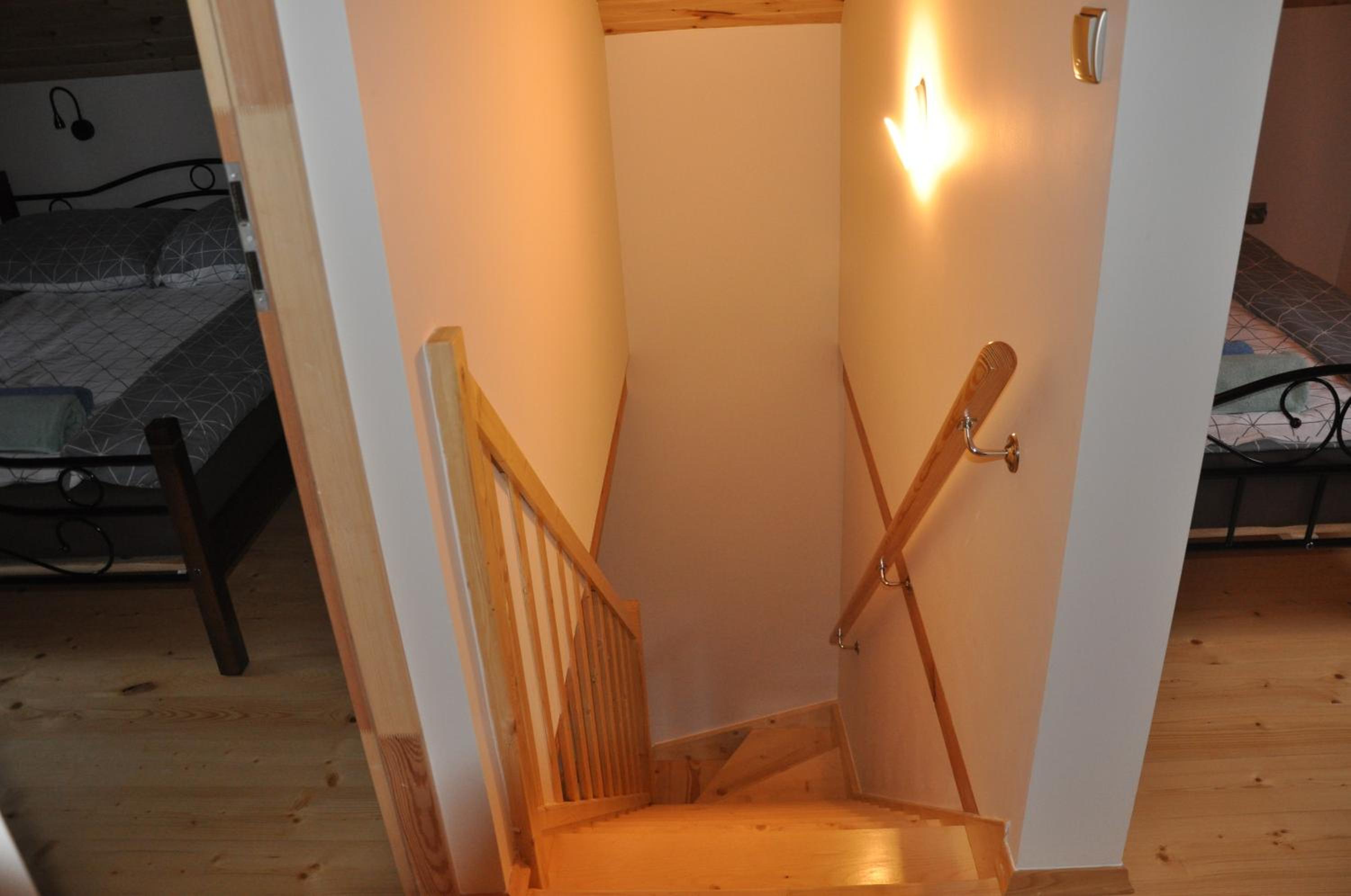 Two-Bedroom House photo 2