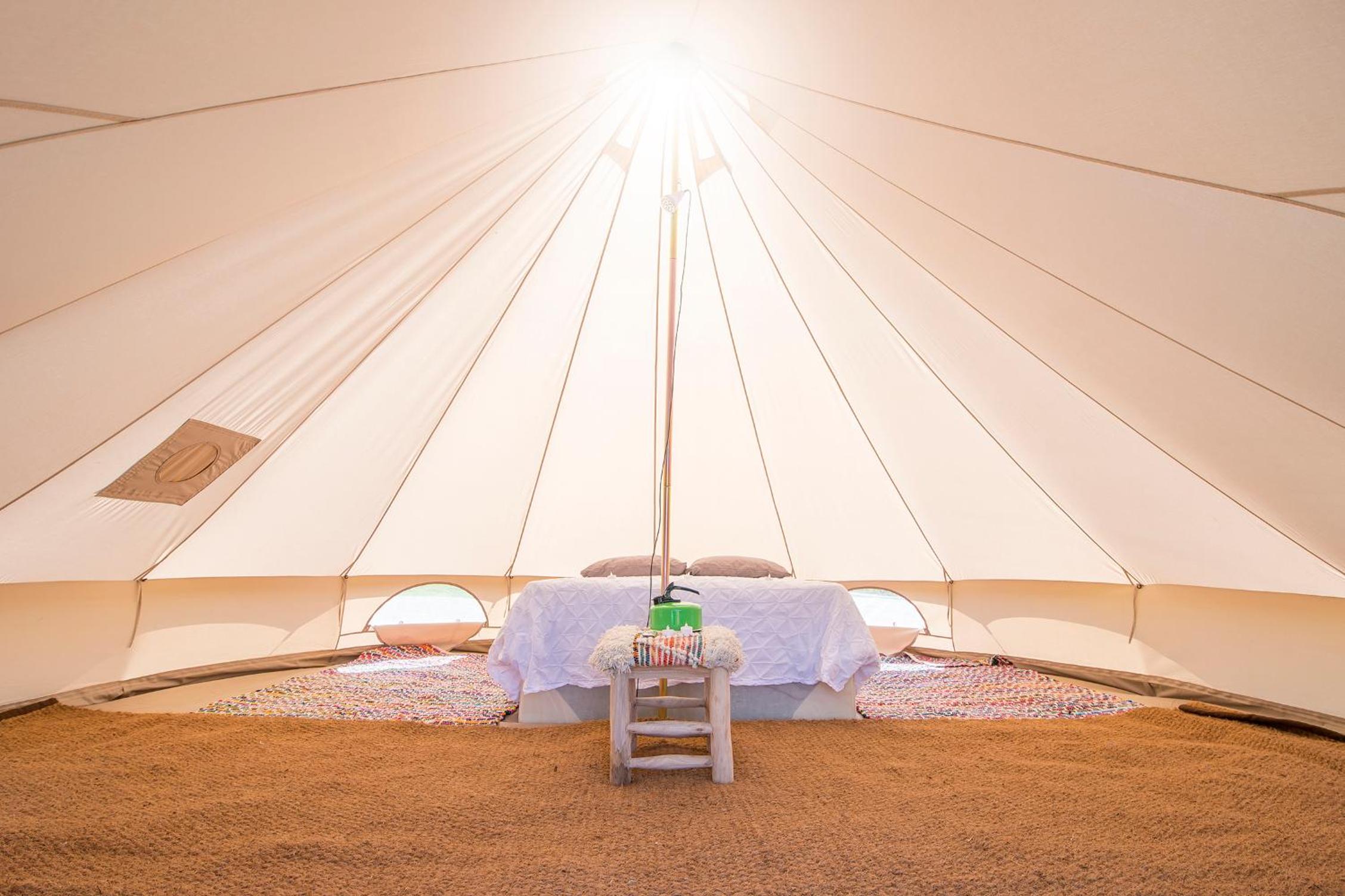 Tent