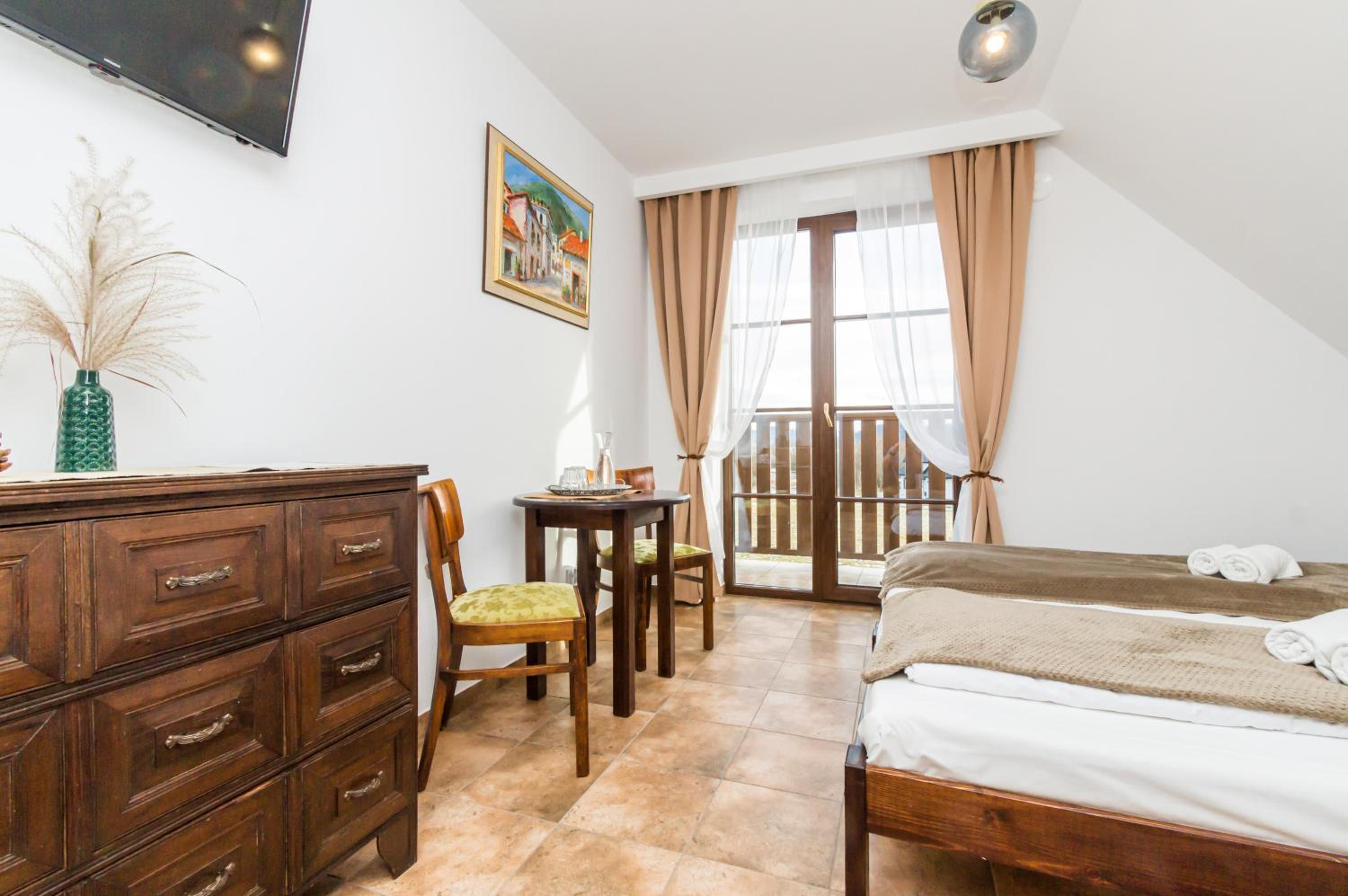 Double Room with Lake View photo 1