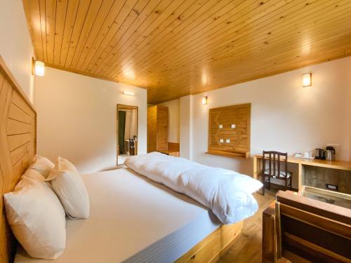 Deluxe Room photo 1
