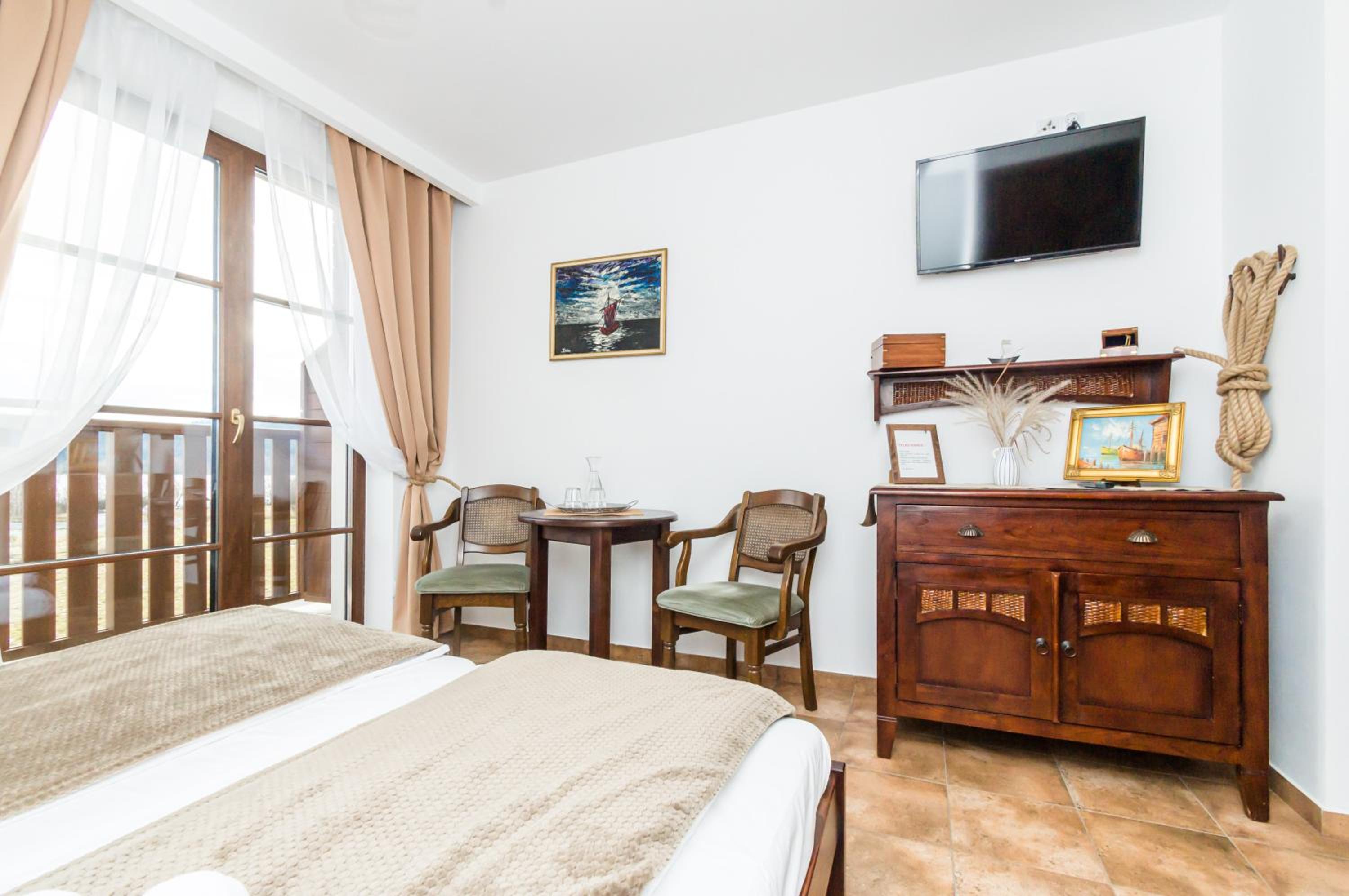 Double Room with Lake View photo 1