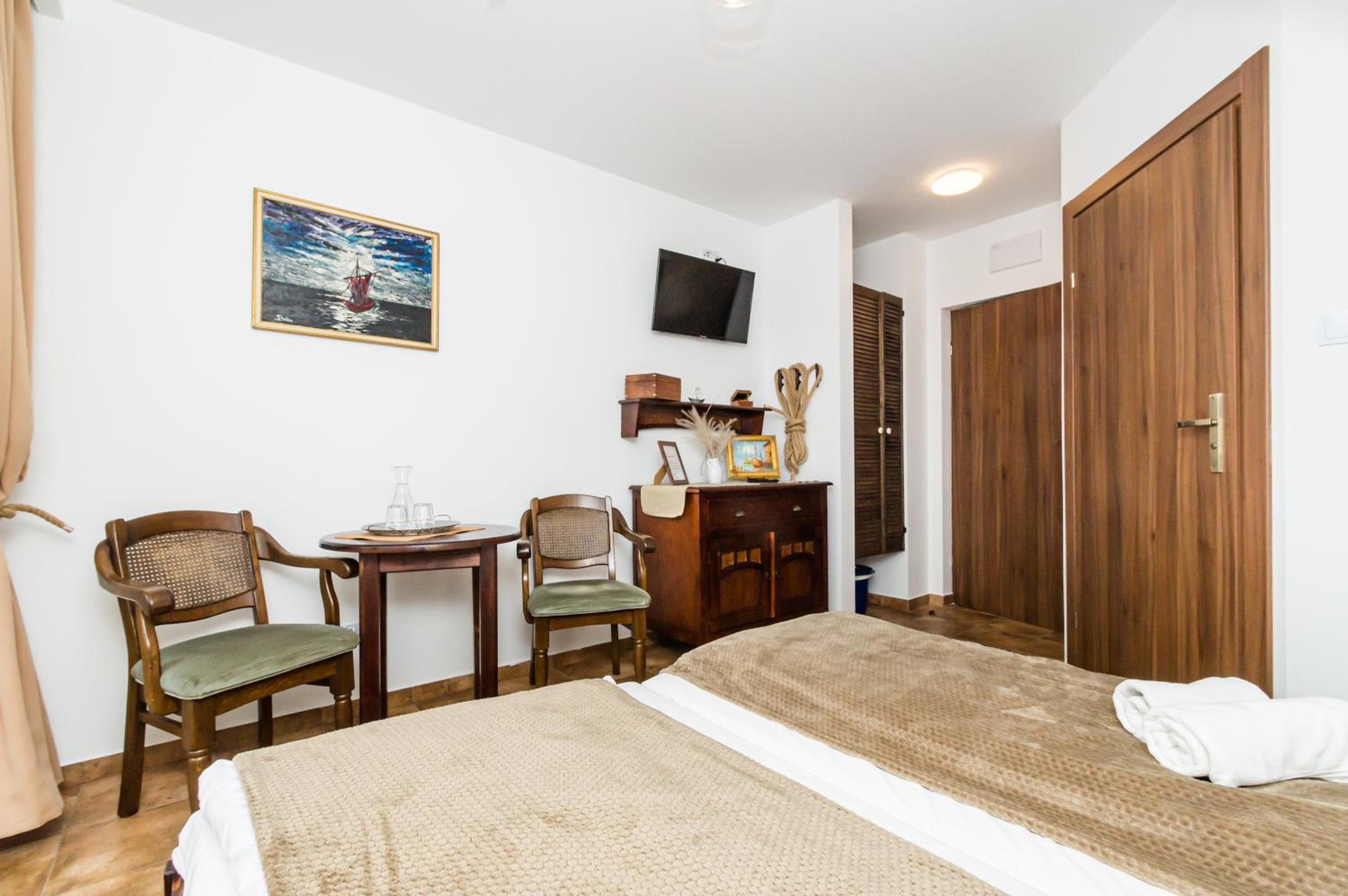 Double Room with Lake View photo 2