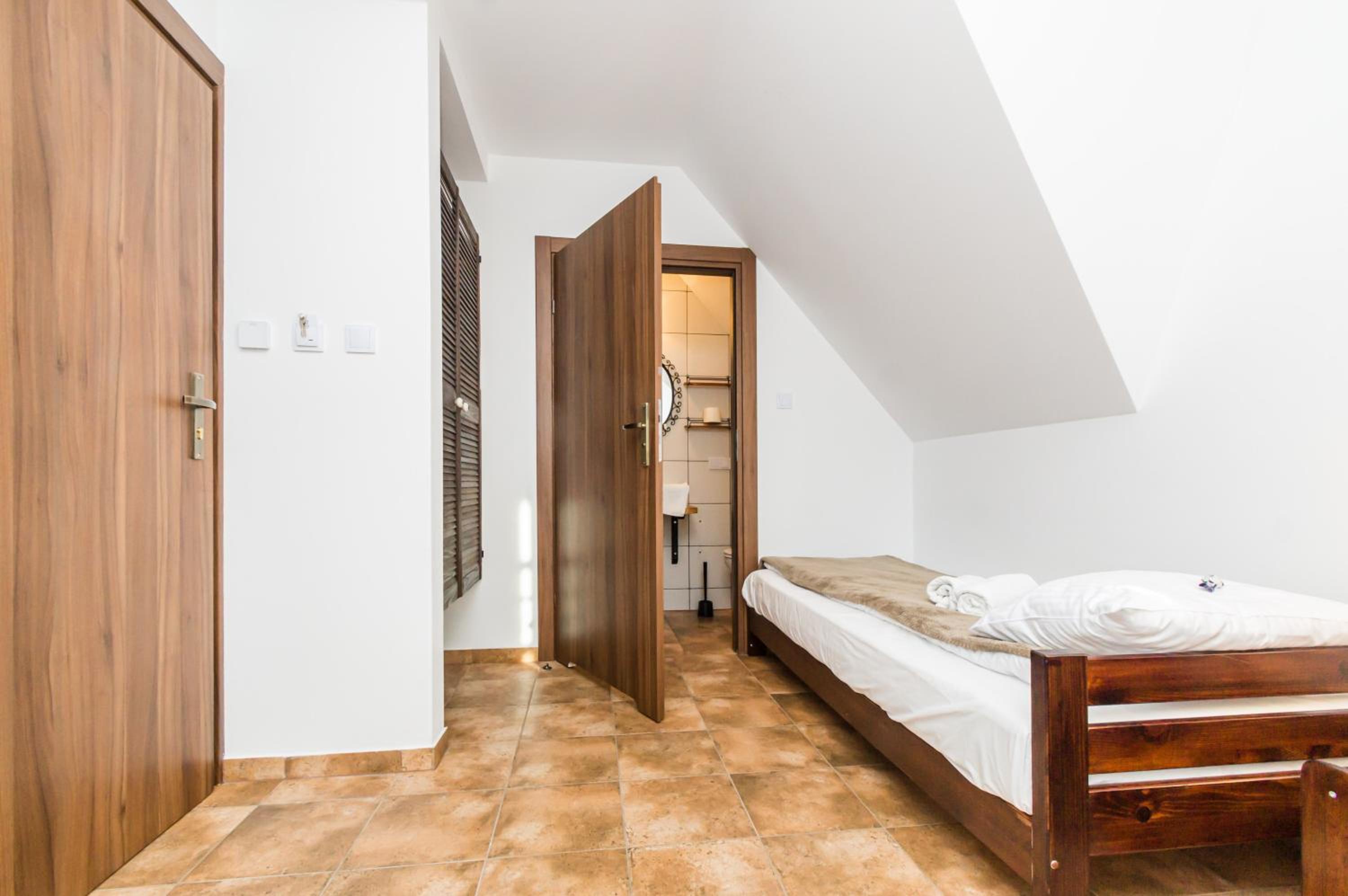 Double Room with Lake View photo 1