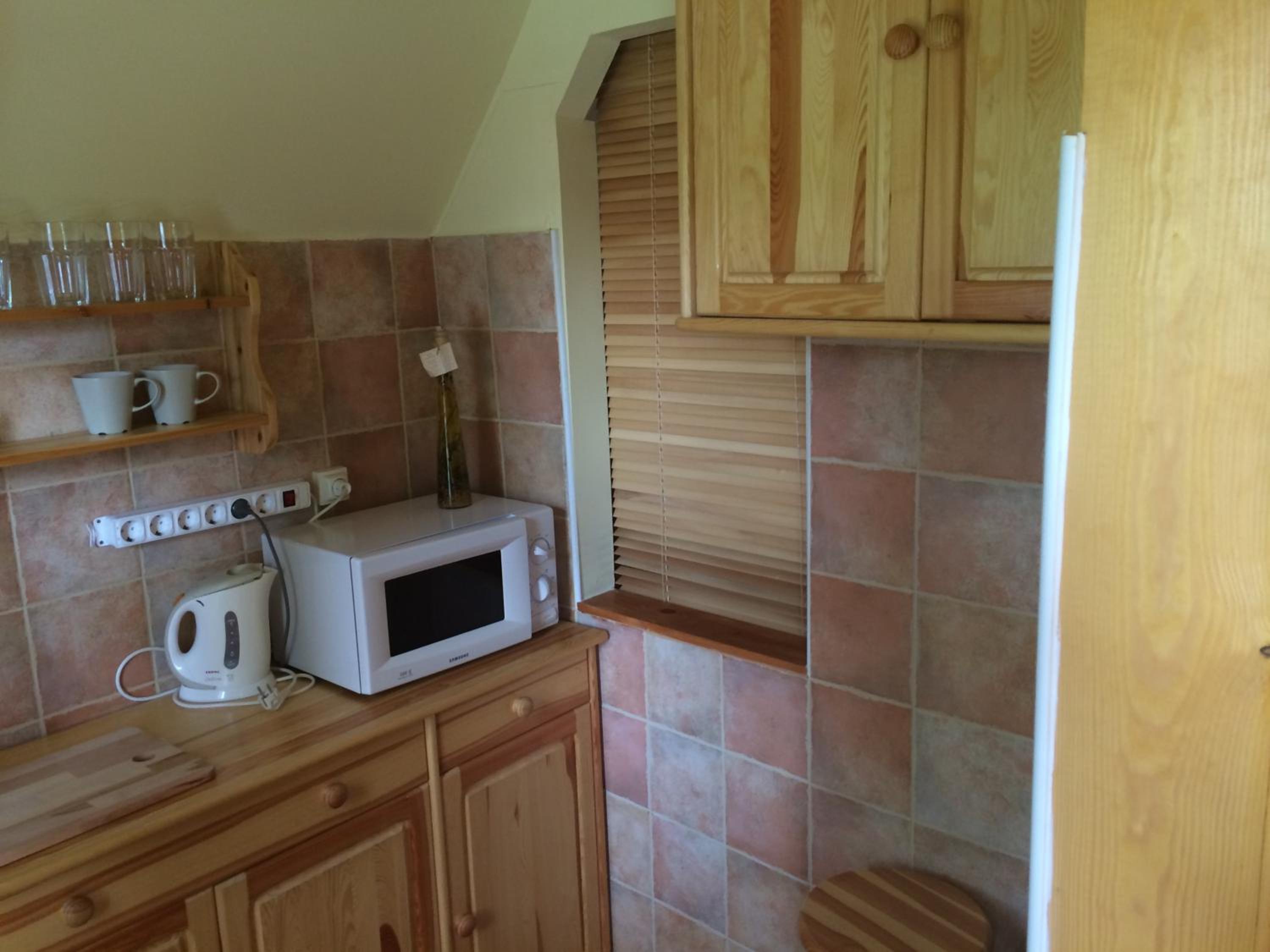 Duplex Apartment photo 1
