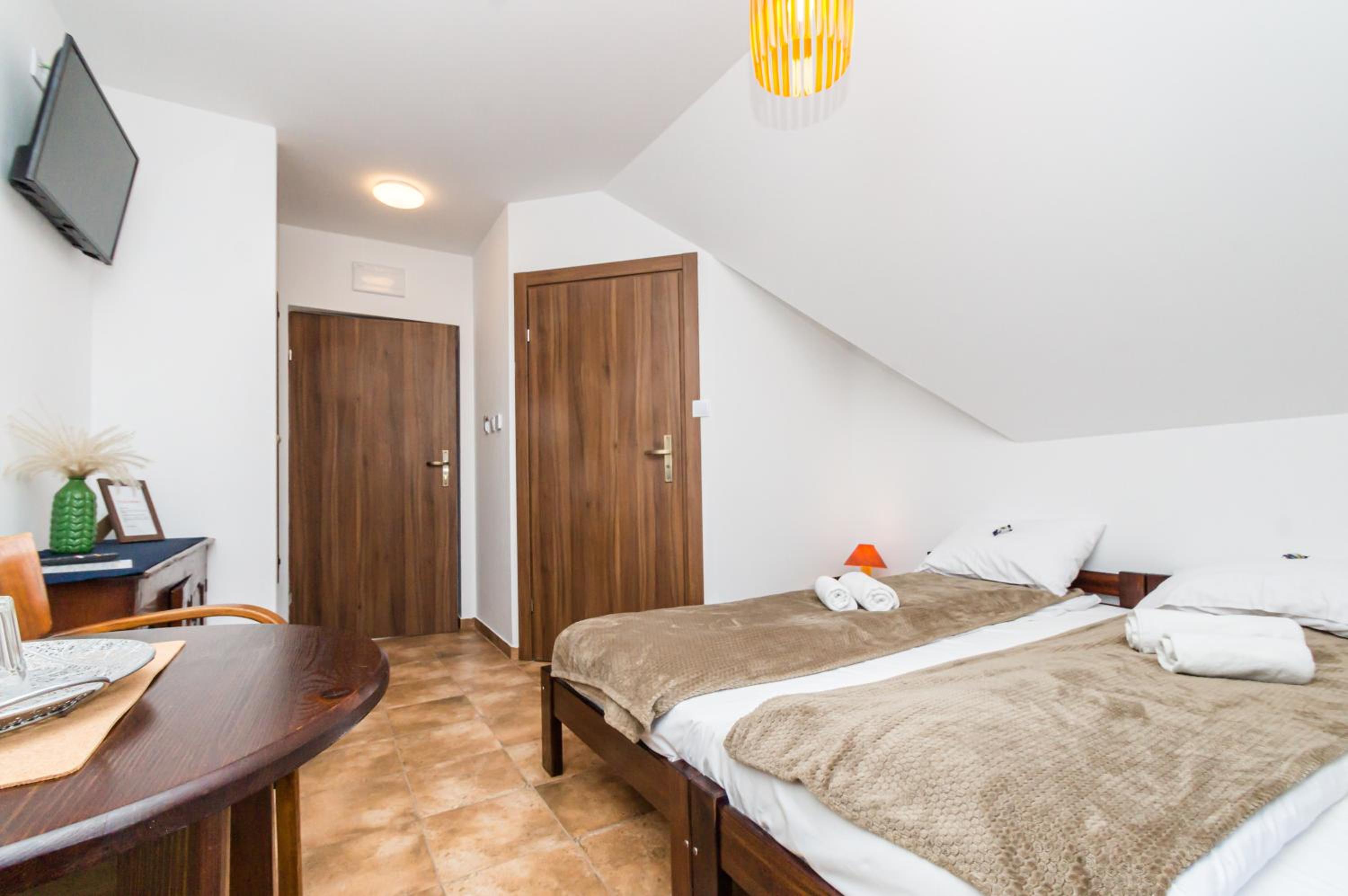 Double Room with Garden View photo 3