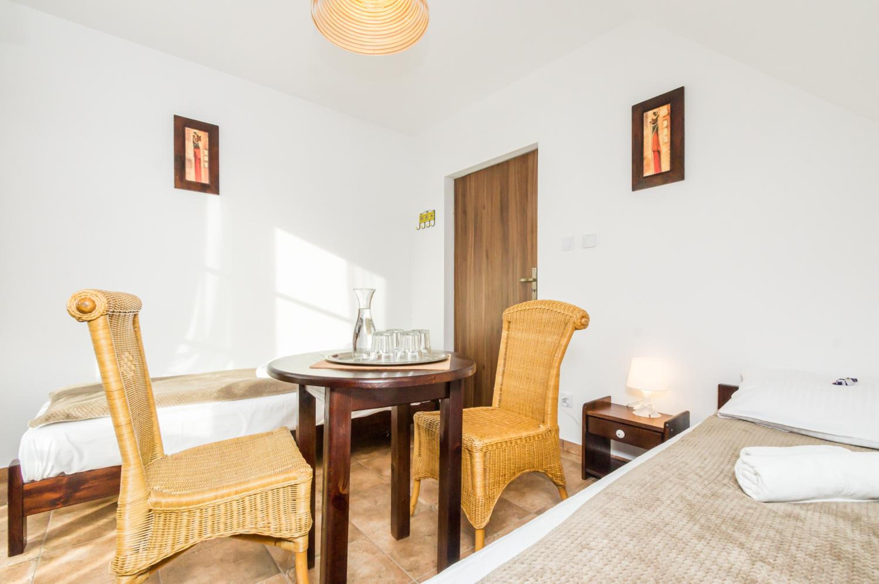 Suite with Balcony photo 2