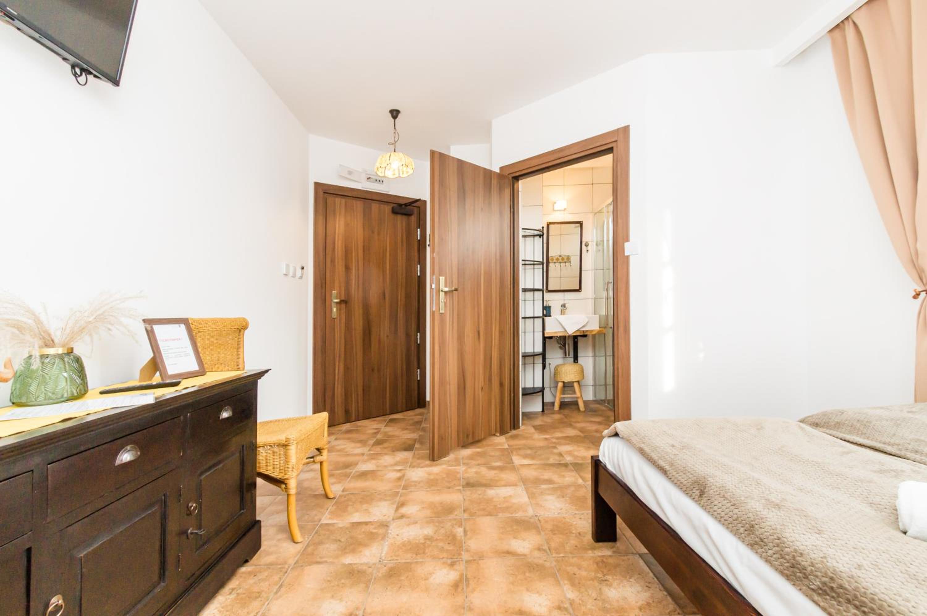 Suite with Balcony photo 1