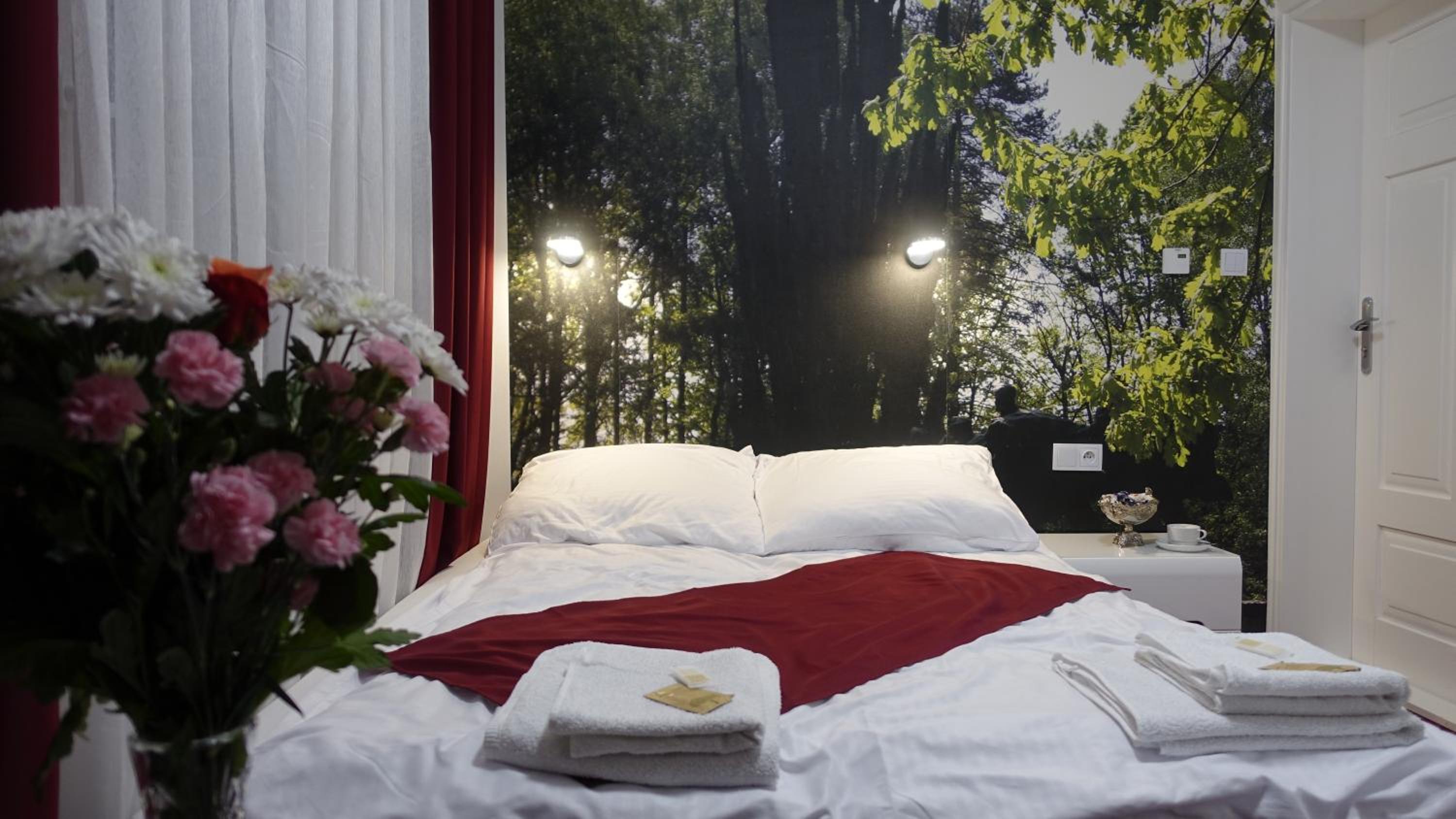 Double Room with Private Bathroom photo 1