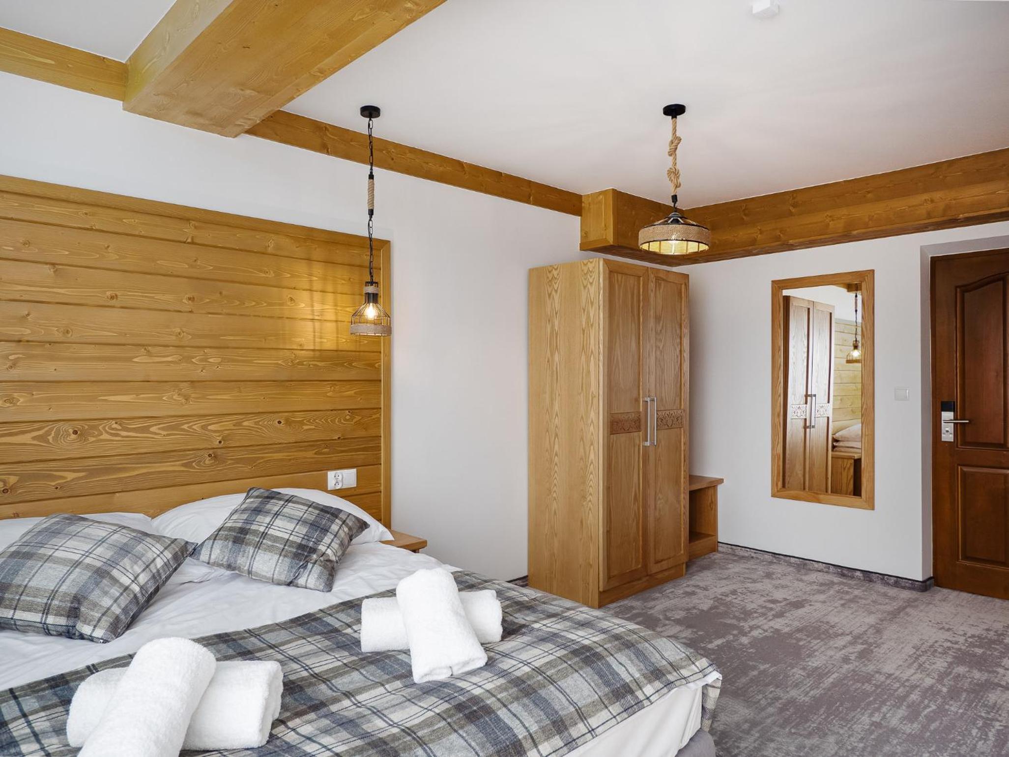 Double Room with Balcony photo 1