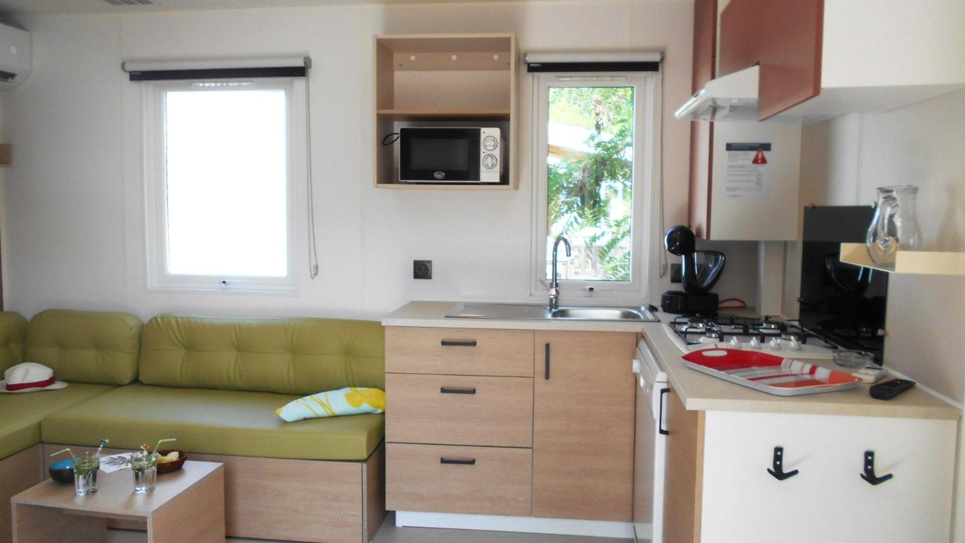 Mobile Home photo 2