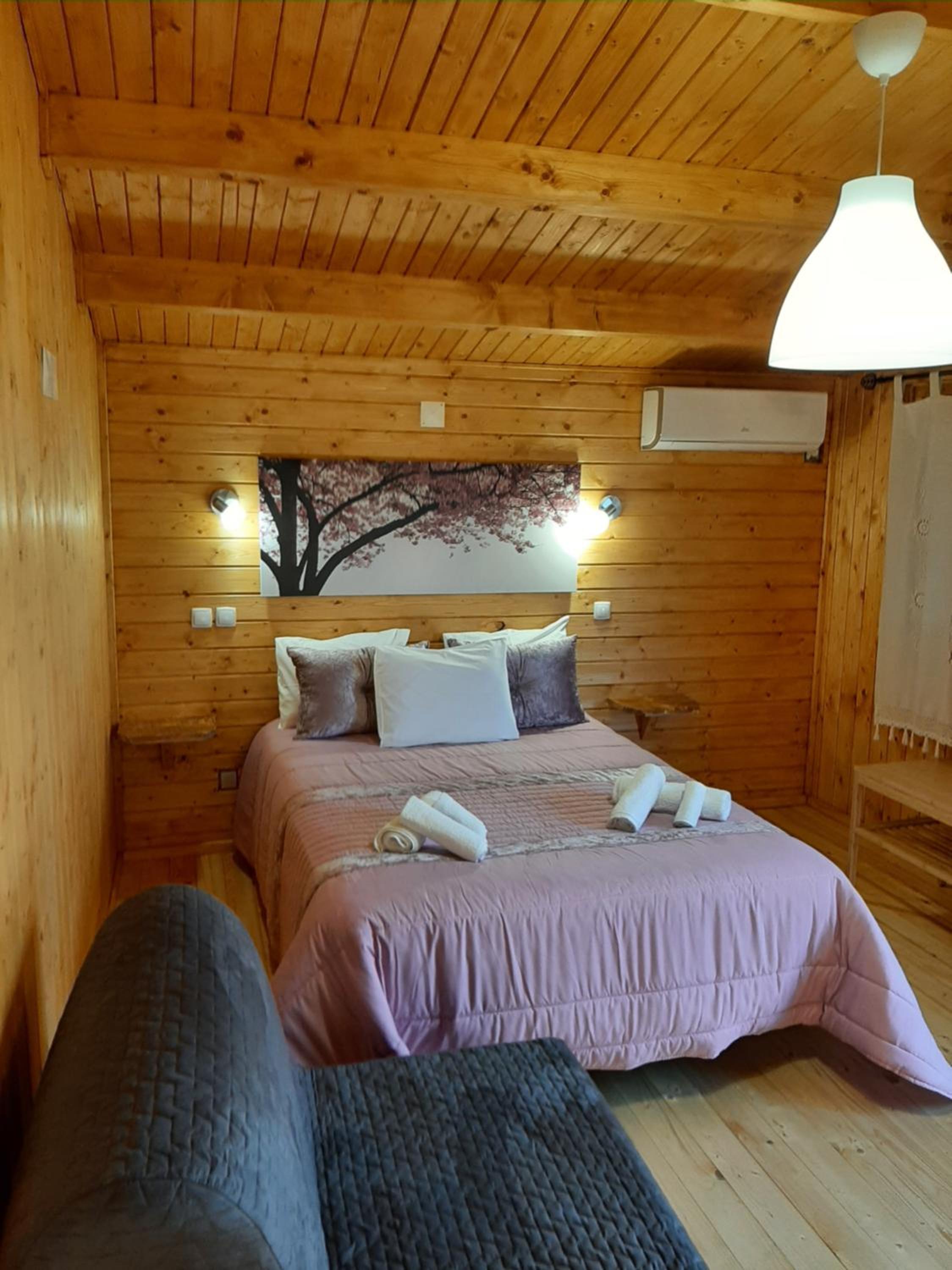 Standard Bungalow