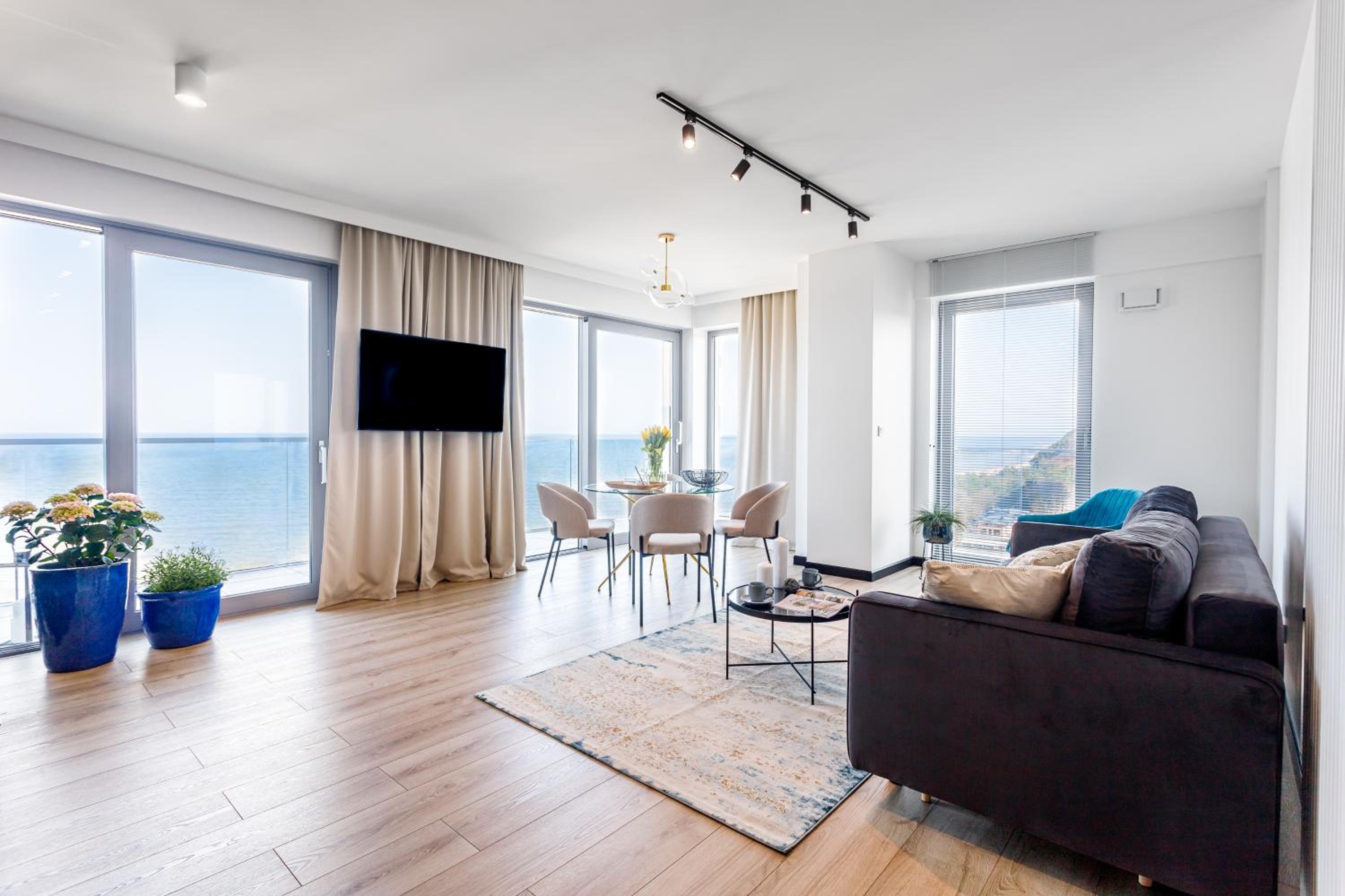 Apartament typu Deluxe – B103 photo 1
