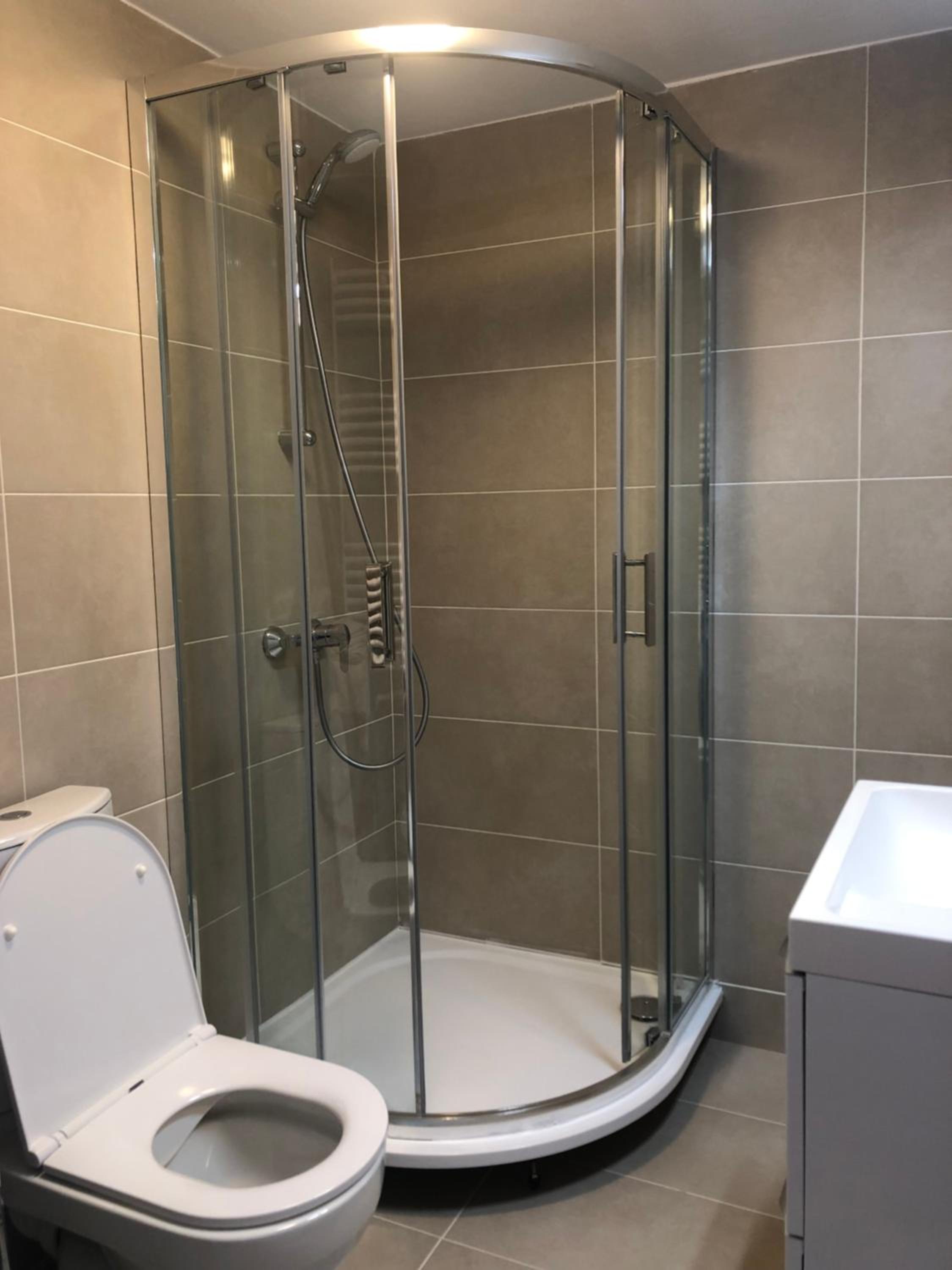 Junior Suite with Balcony