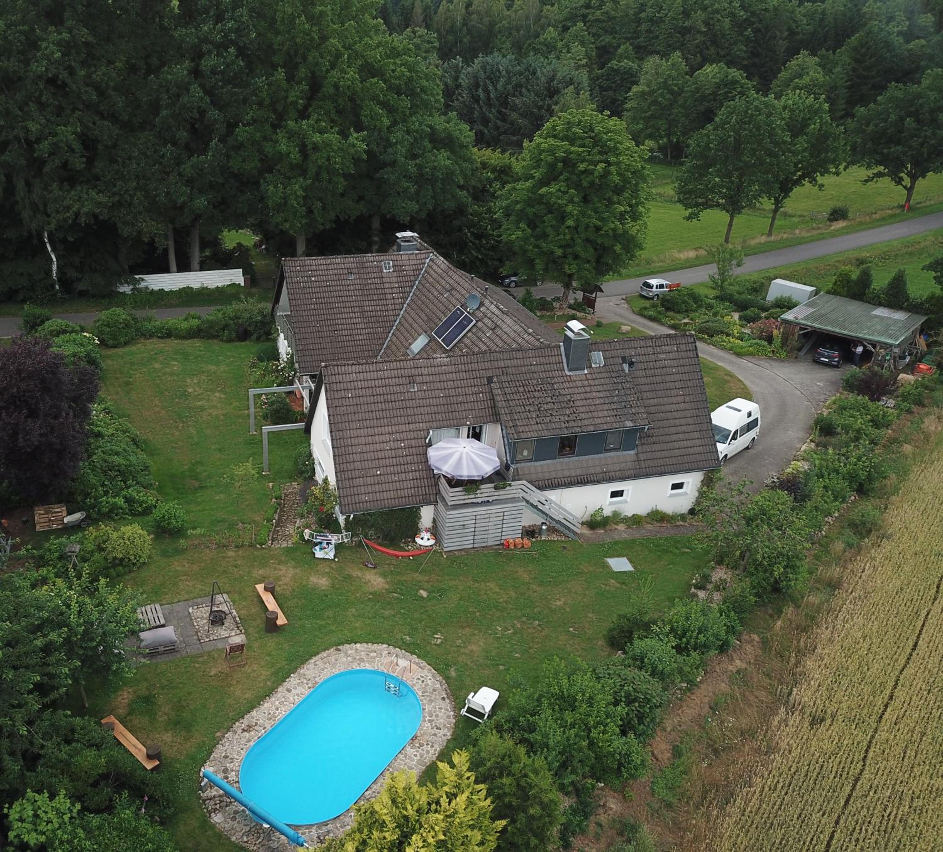 Apartment with Pool View  photo 3