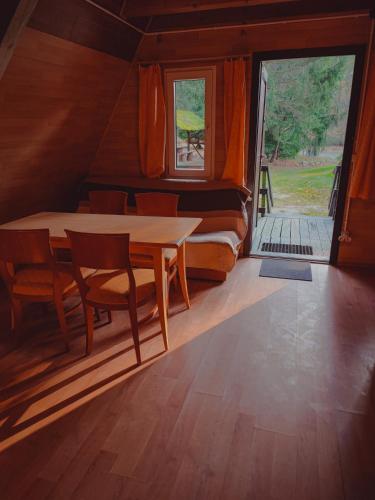 Chalet