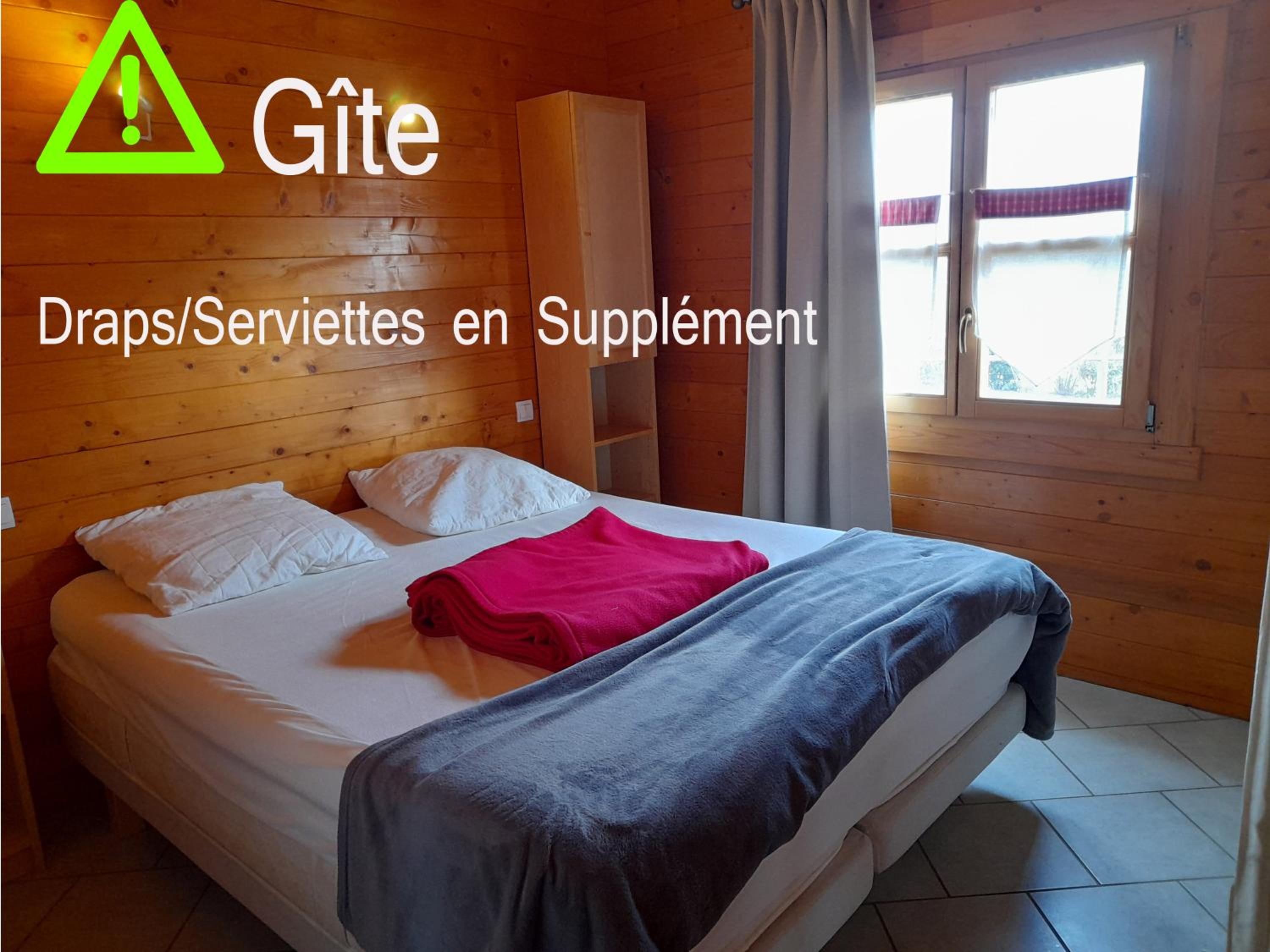 Chalet photo 2