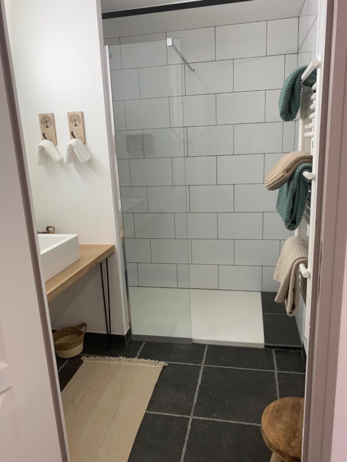 Double or Twin Room with Private Bathroom