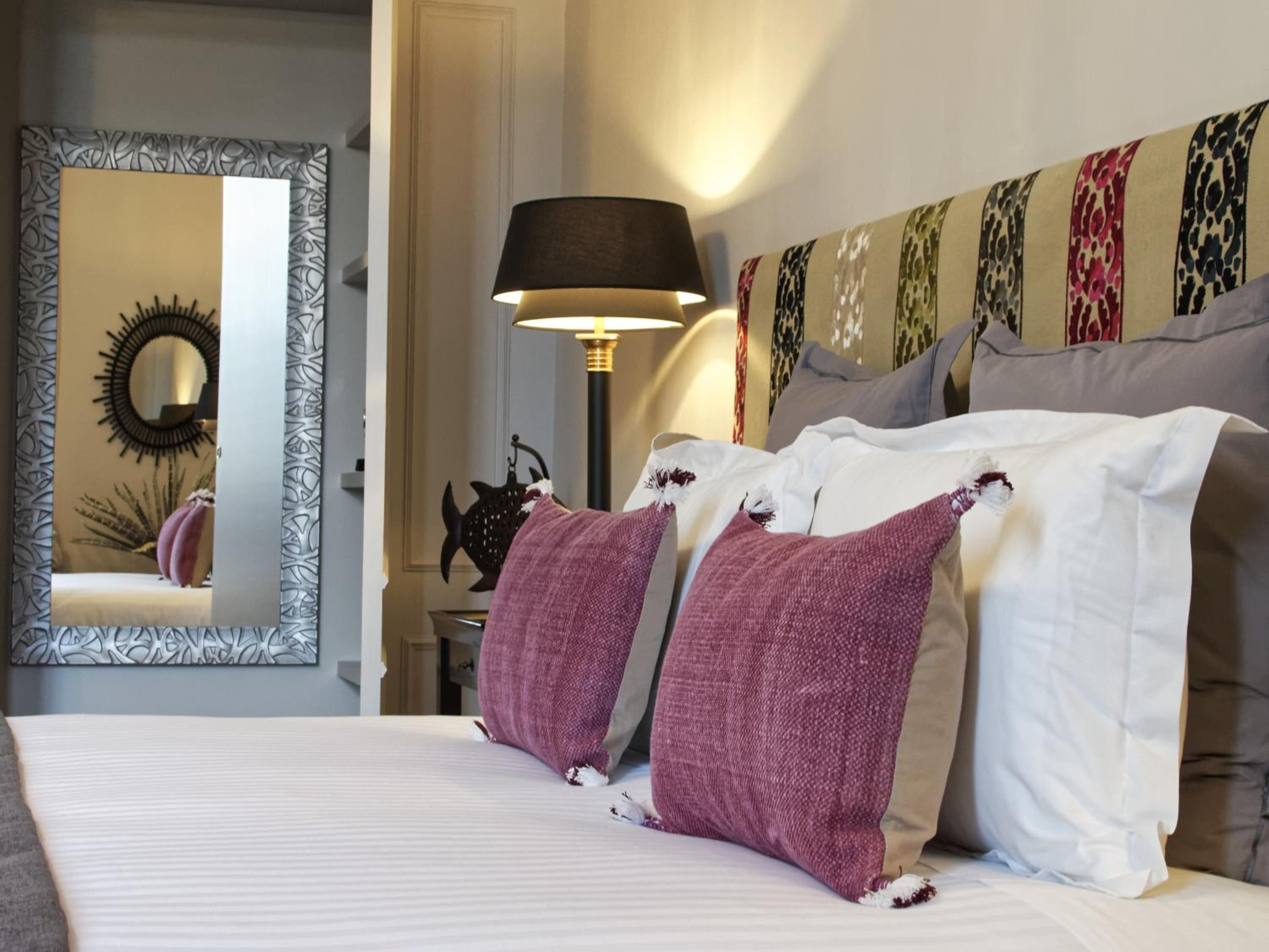 Superior Double Room photo 1