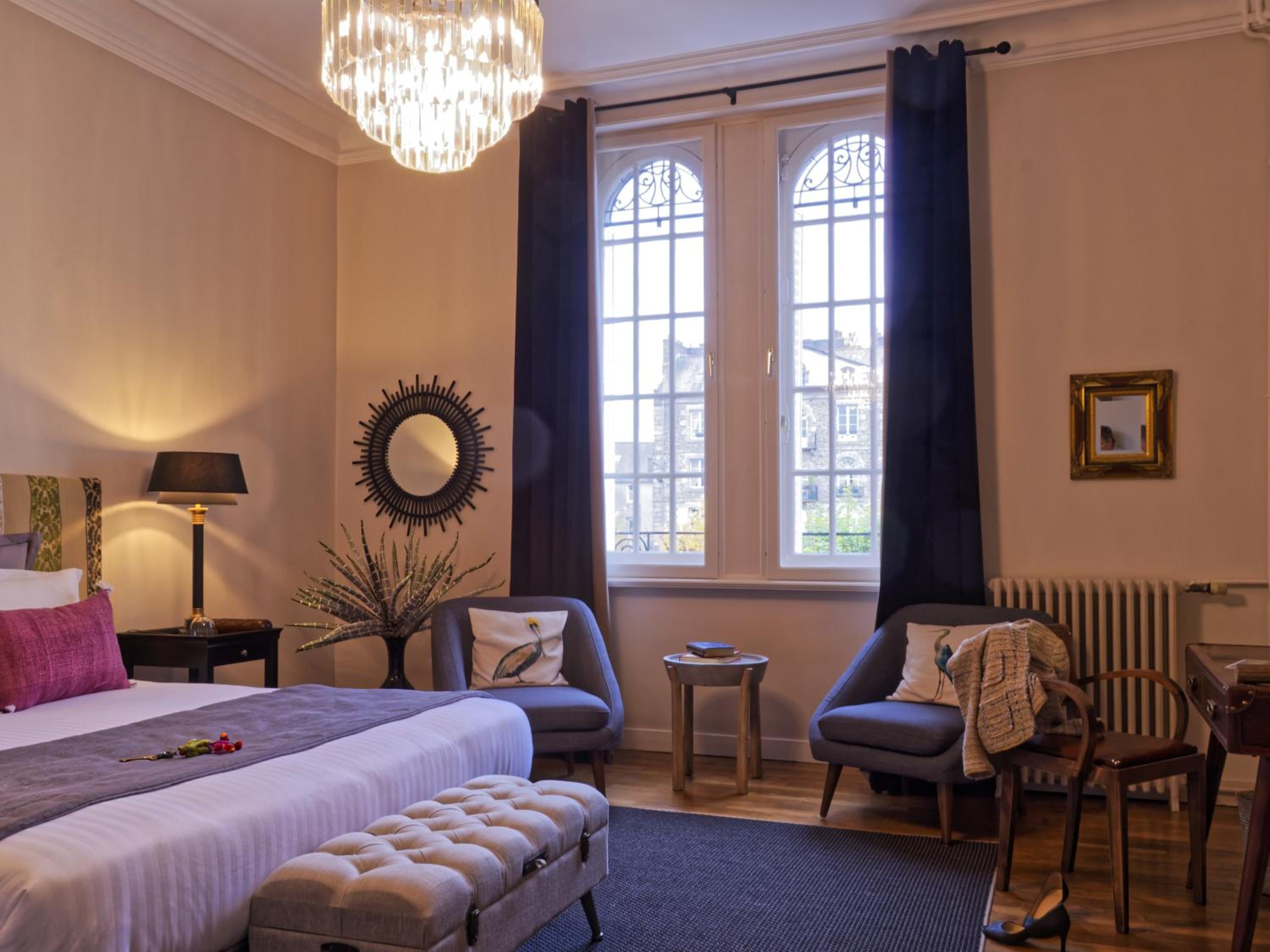 Superior Double Room photo 3
