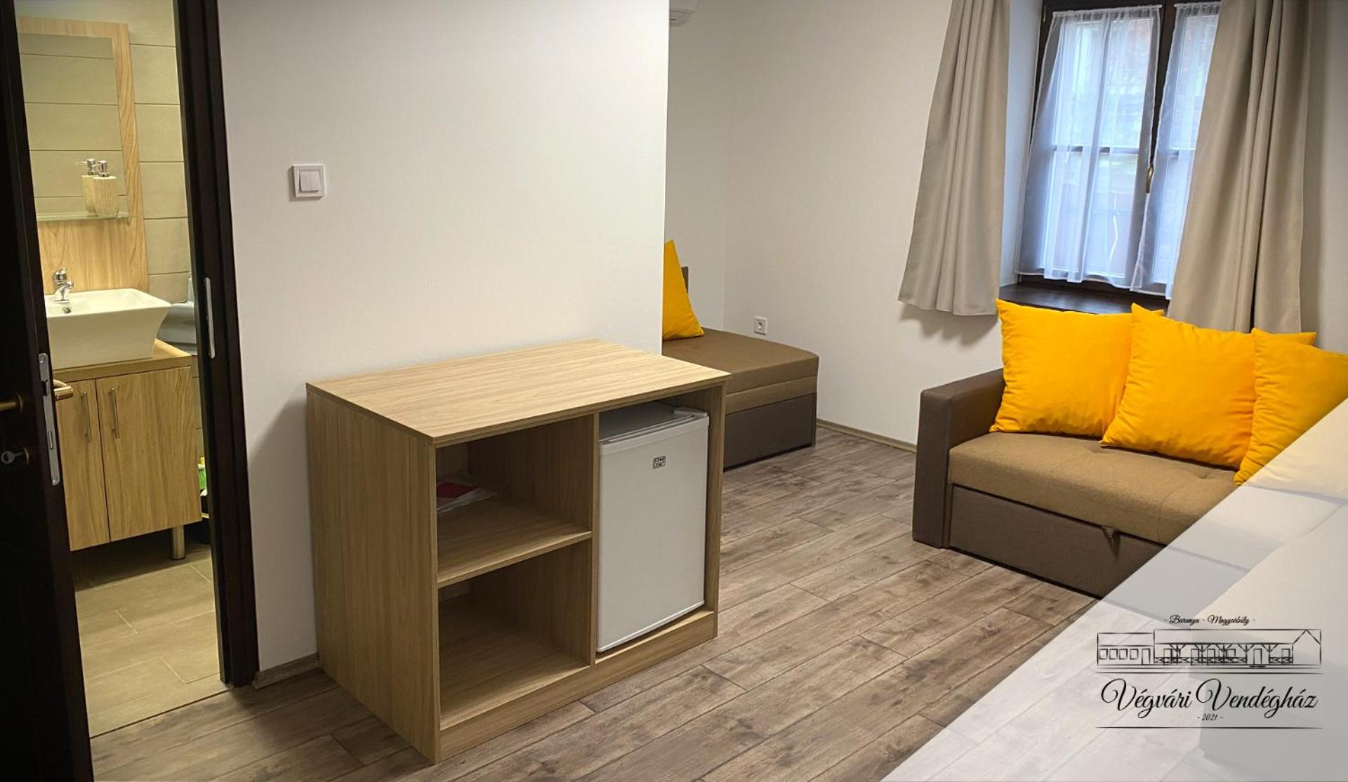 Family Room photo 1