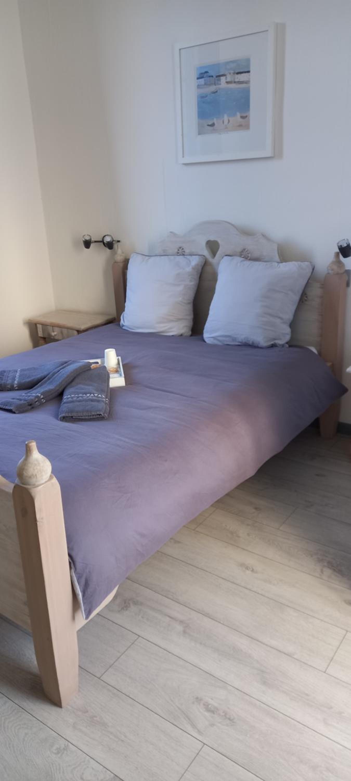 Double Room with Private Bathroom photo 2