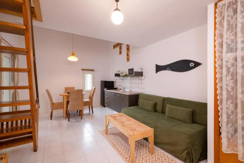 Two-Bedroom Bungalow
