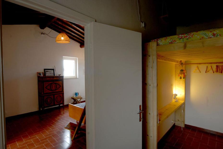 Deluxe Double or Twin Room with Sea View