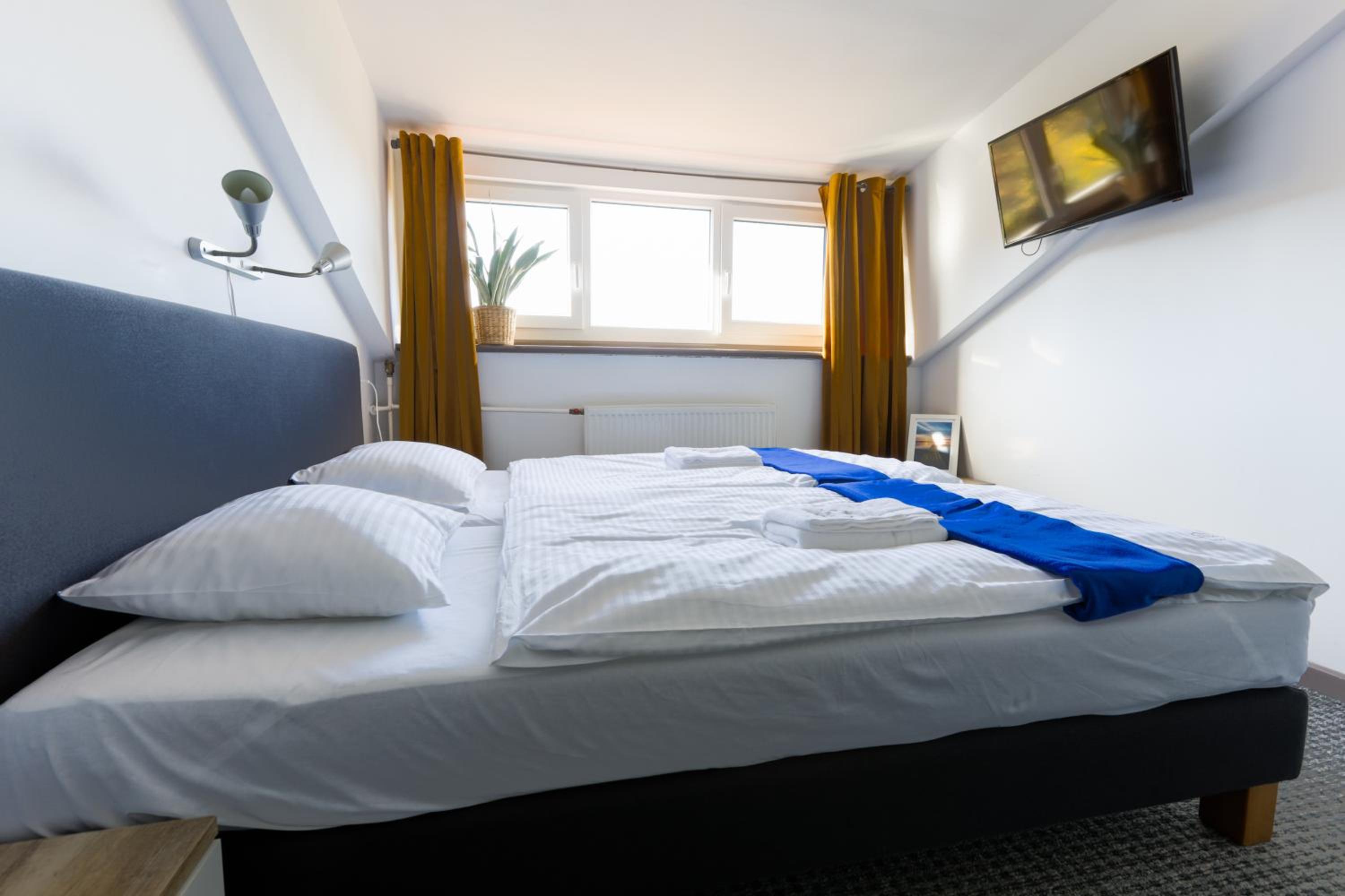 King Room with Lake View
