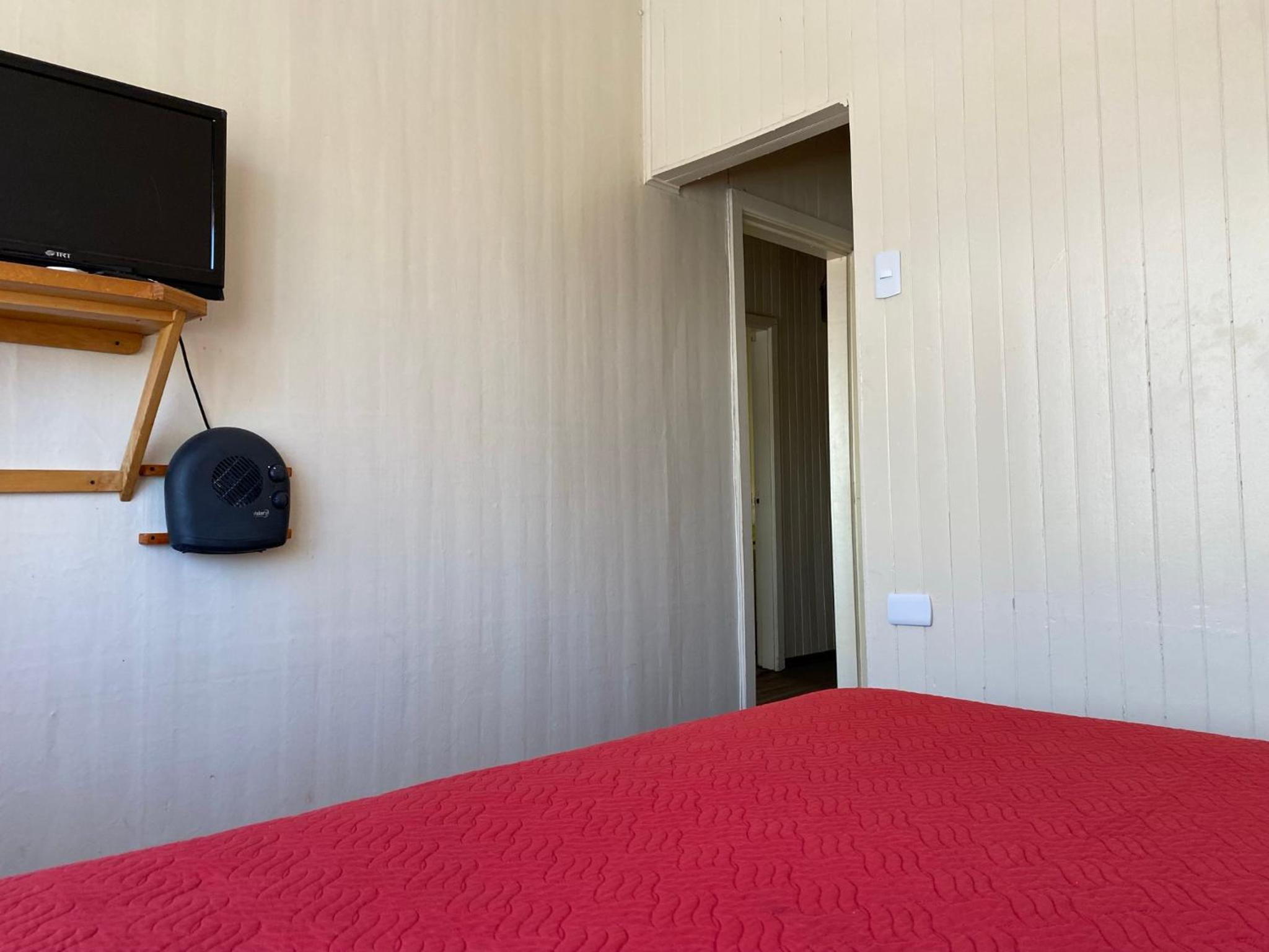 Quadruple Room with Bathroom