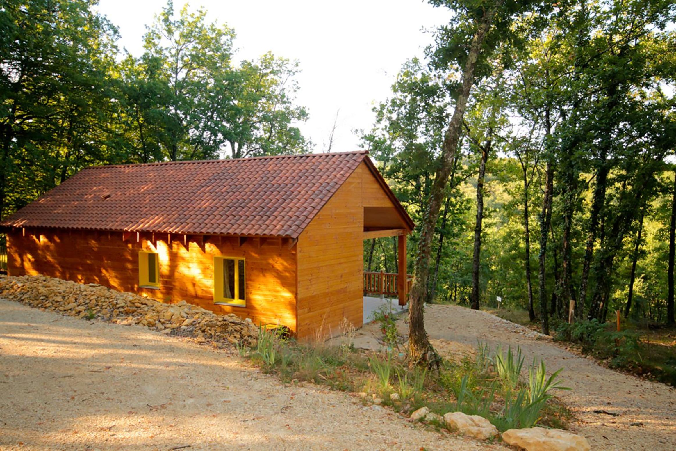 Chalet ( 6 Adults ) - Photo 17