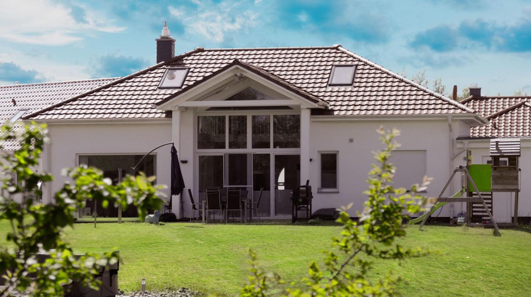 Holiday Home photo 1