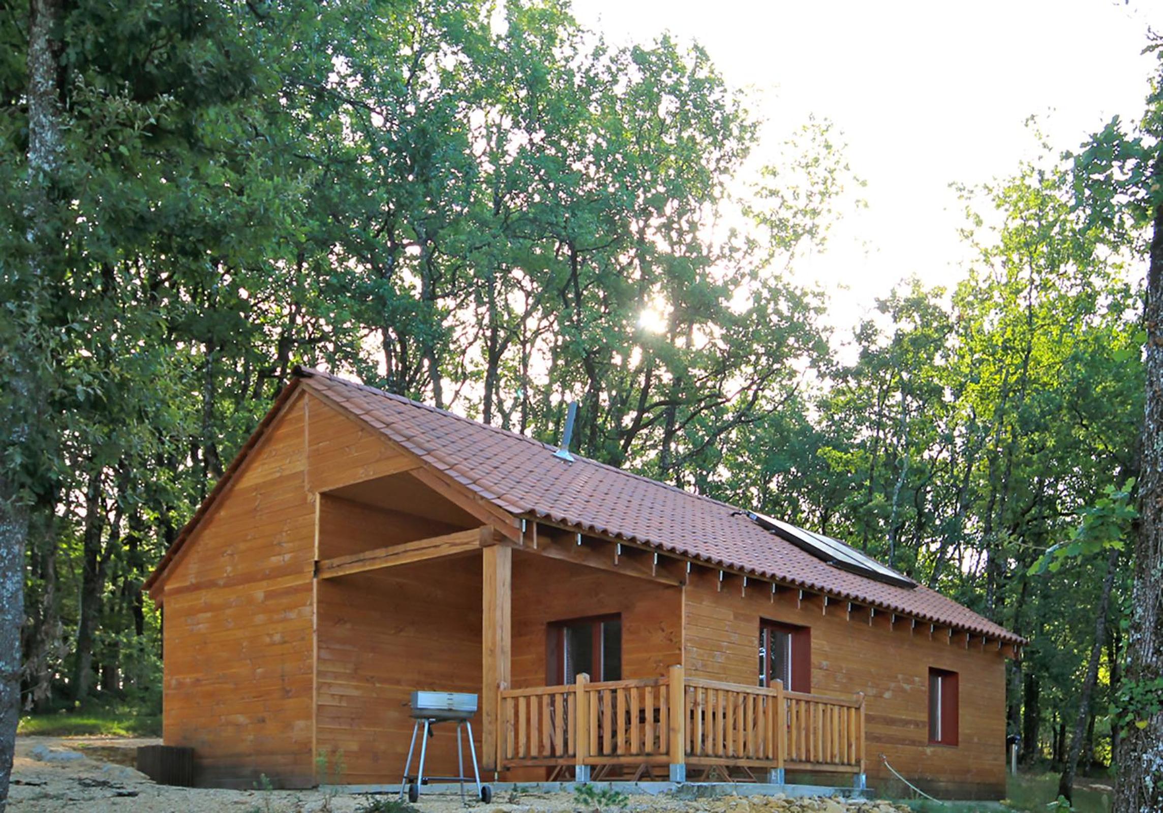 Chalet ( 6 Adults ) - Photo 8