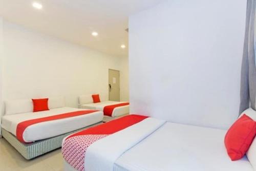 Deluxe Family Suite