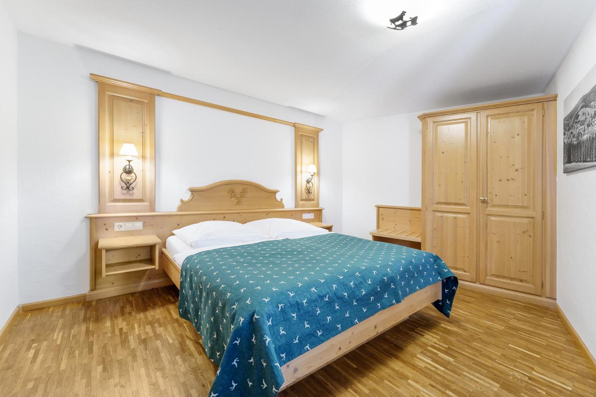 Superior Family Suite photo 2