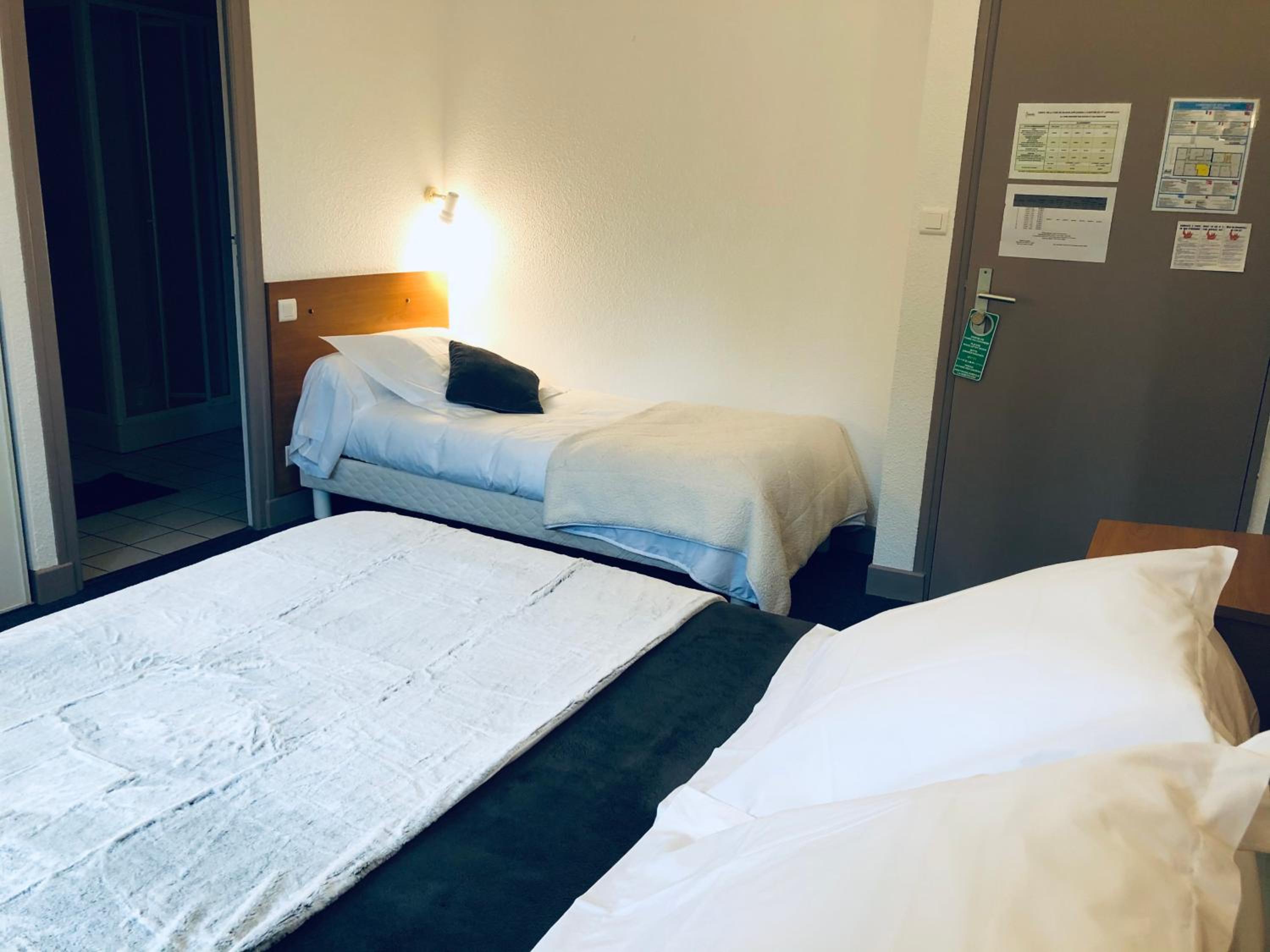Triple Room photo 1