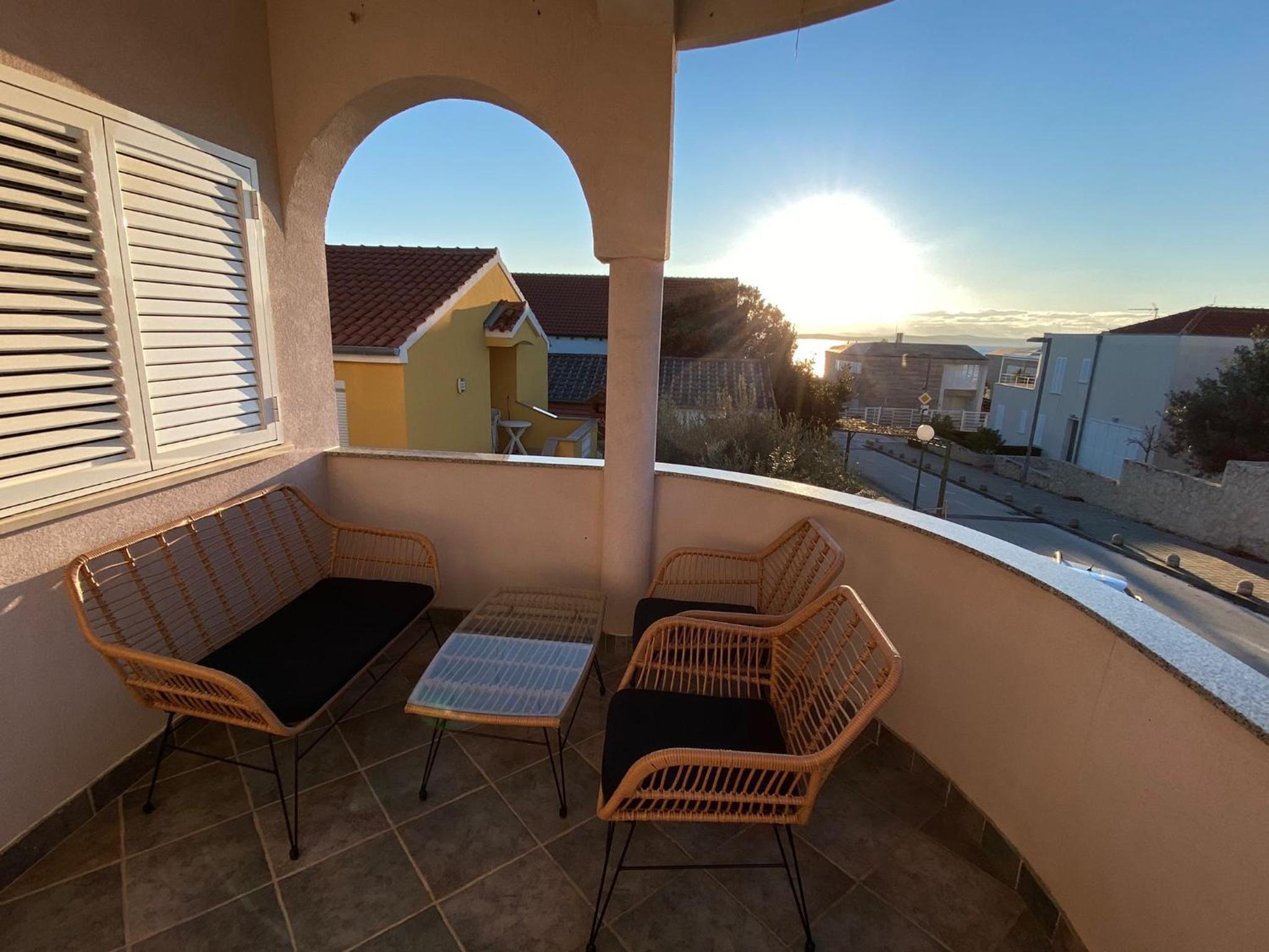 Apartment with Sea View photo 2