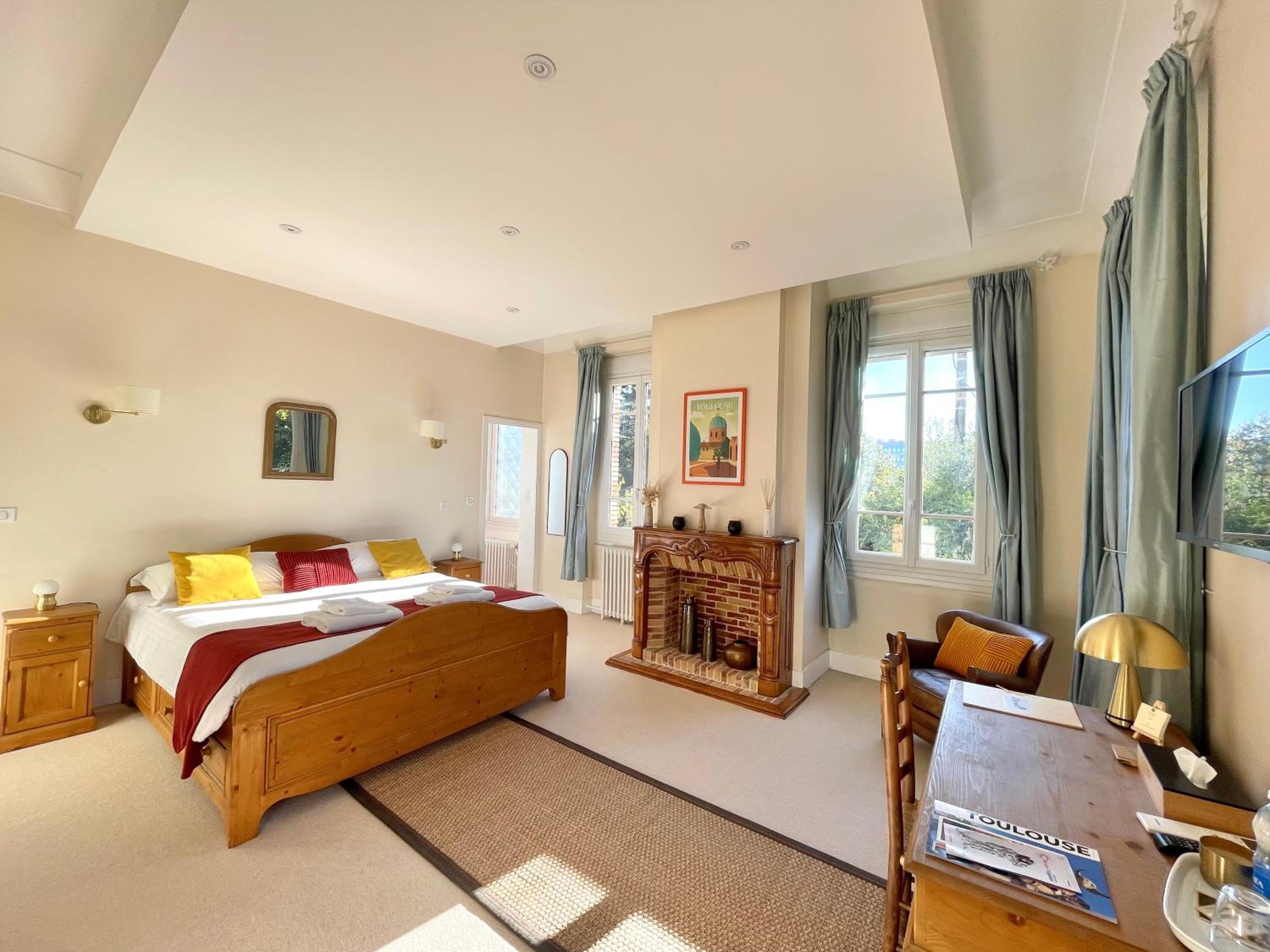 Double Room photo 1