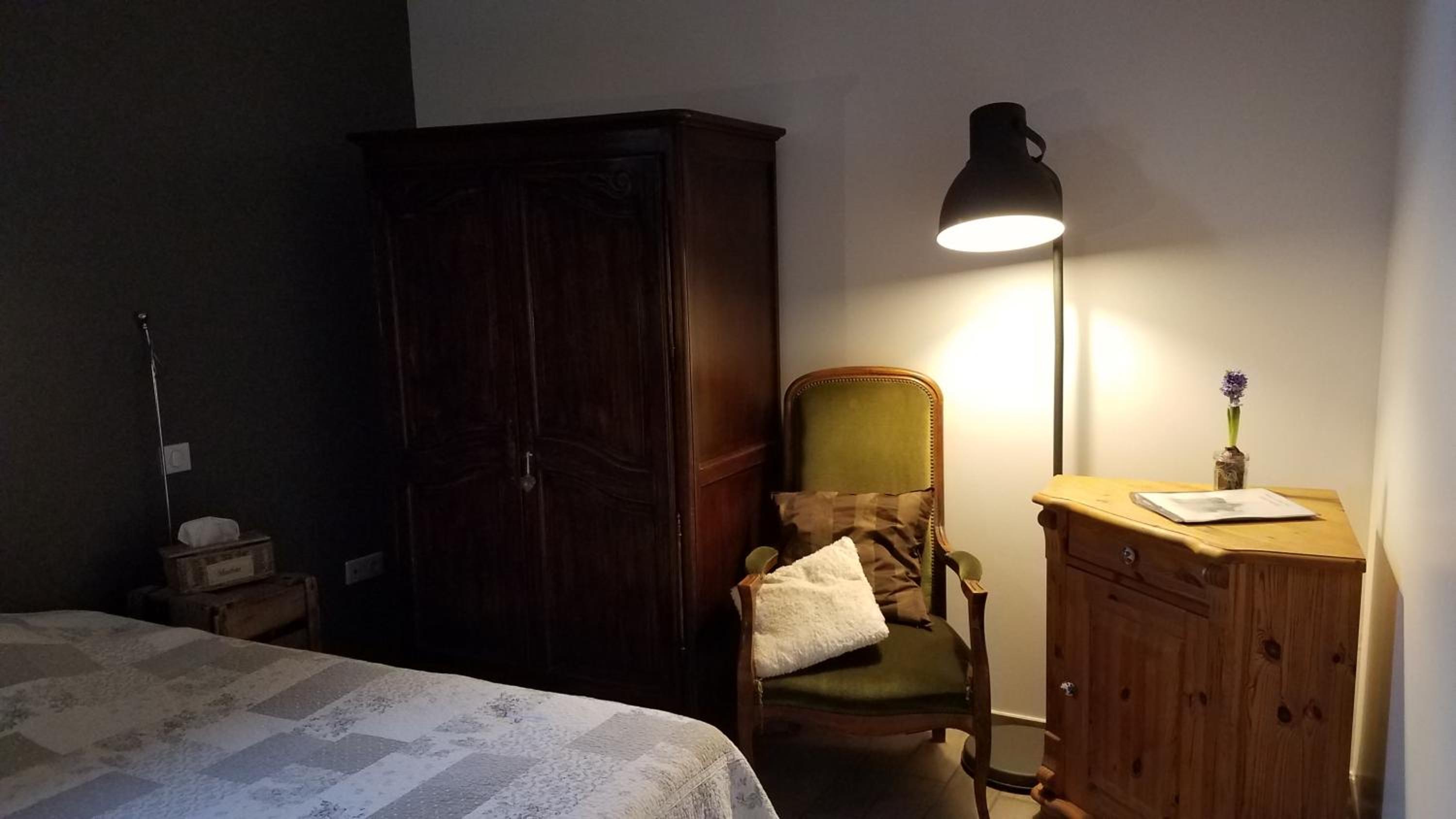 King Room - Disability Access