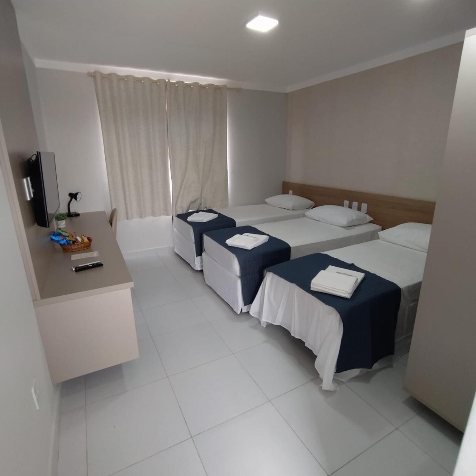 Deluxe Triple Room photo 3