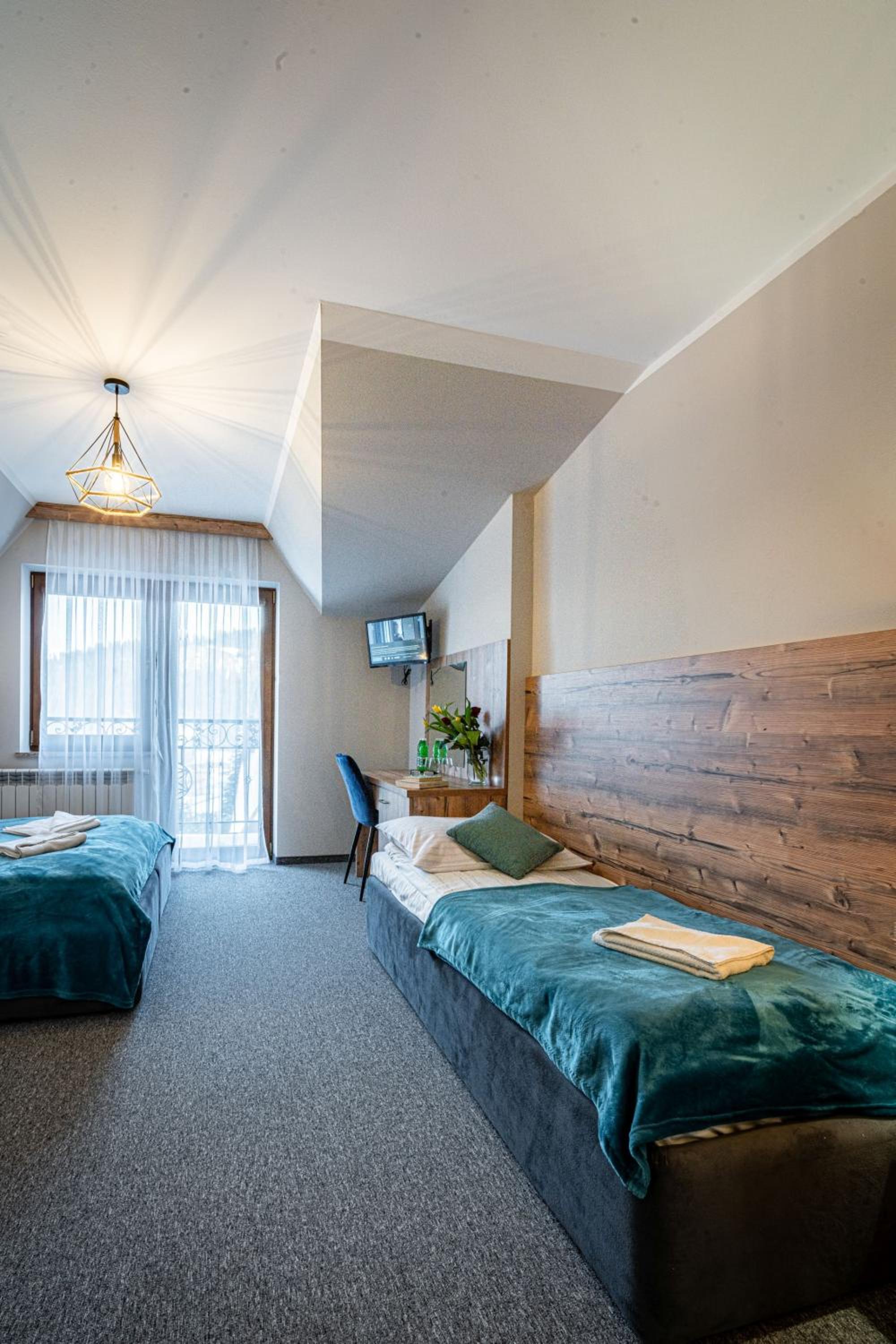Superior Quadruple Room photo 1