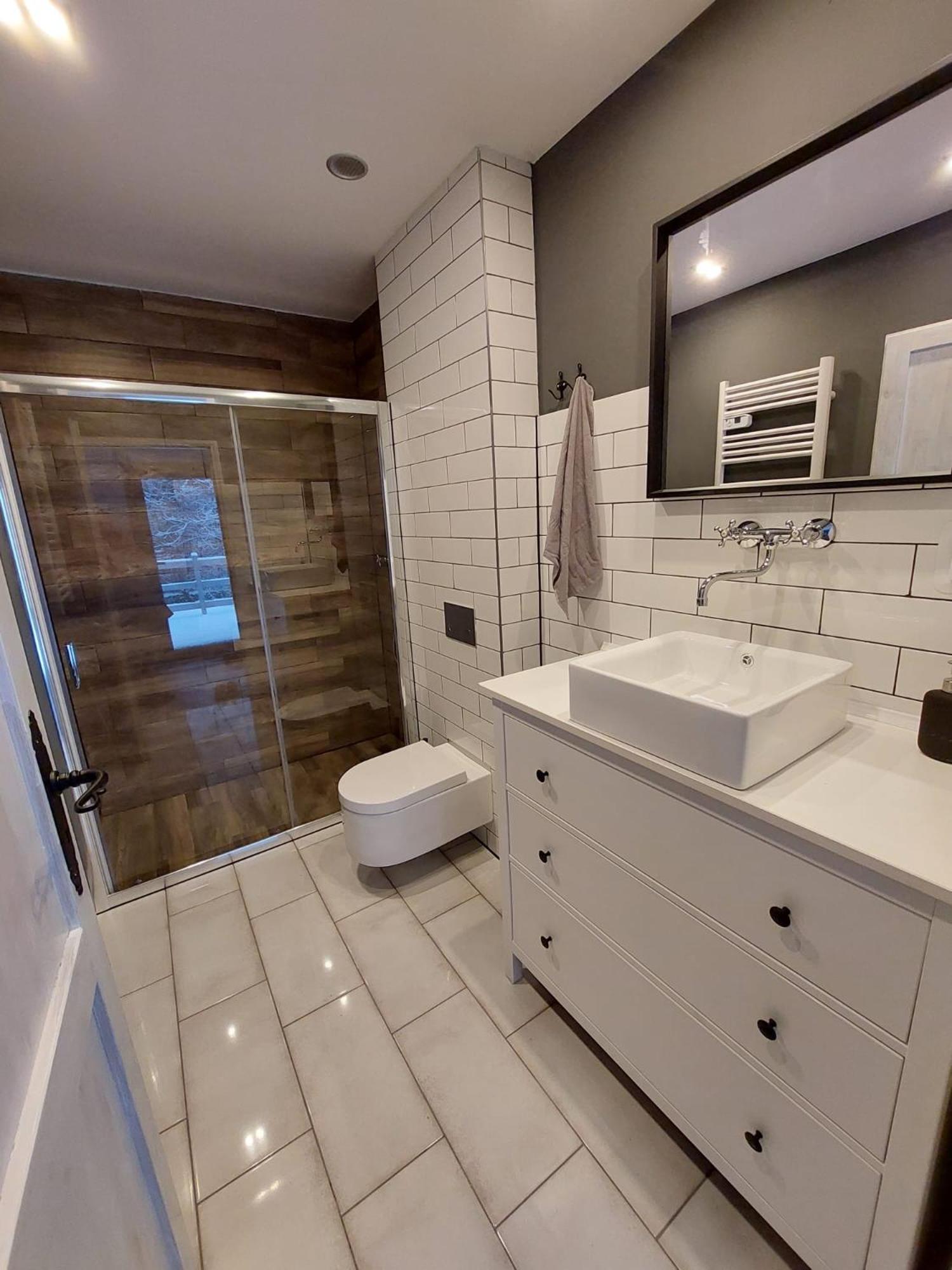 Two-Bedroom House photo 2