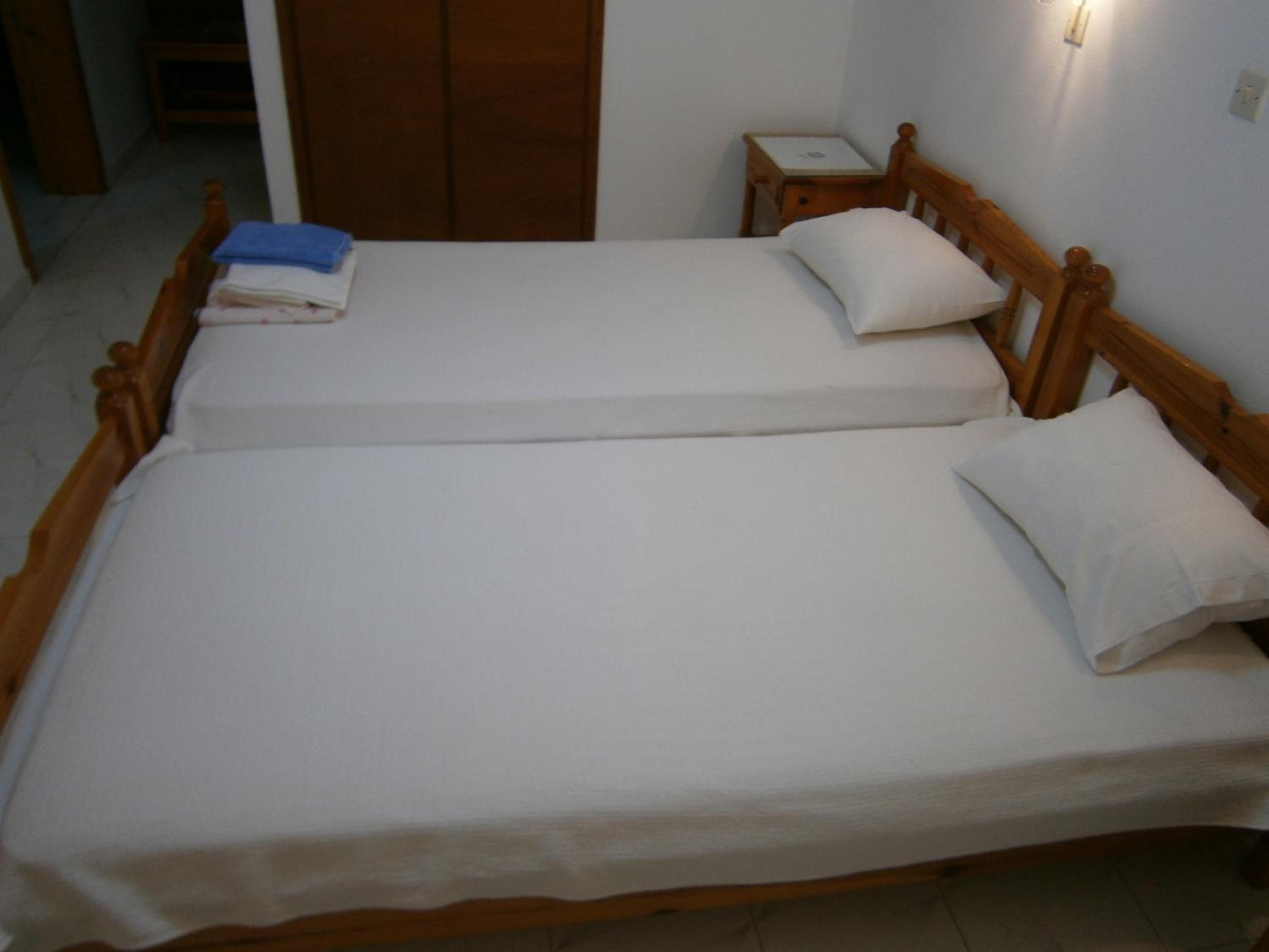 Twin Room photo 2