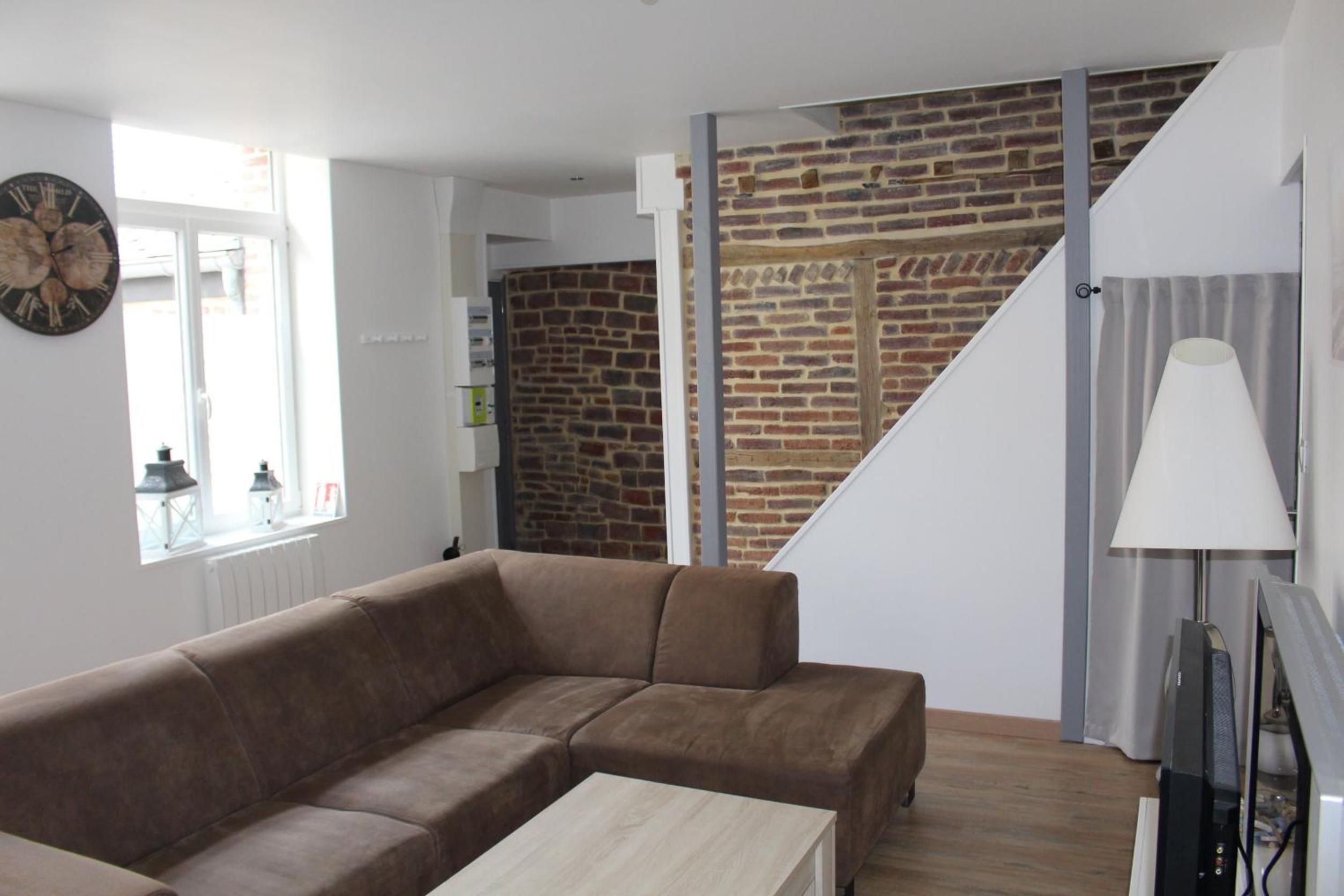 Superior Apartment photo 2
