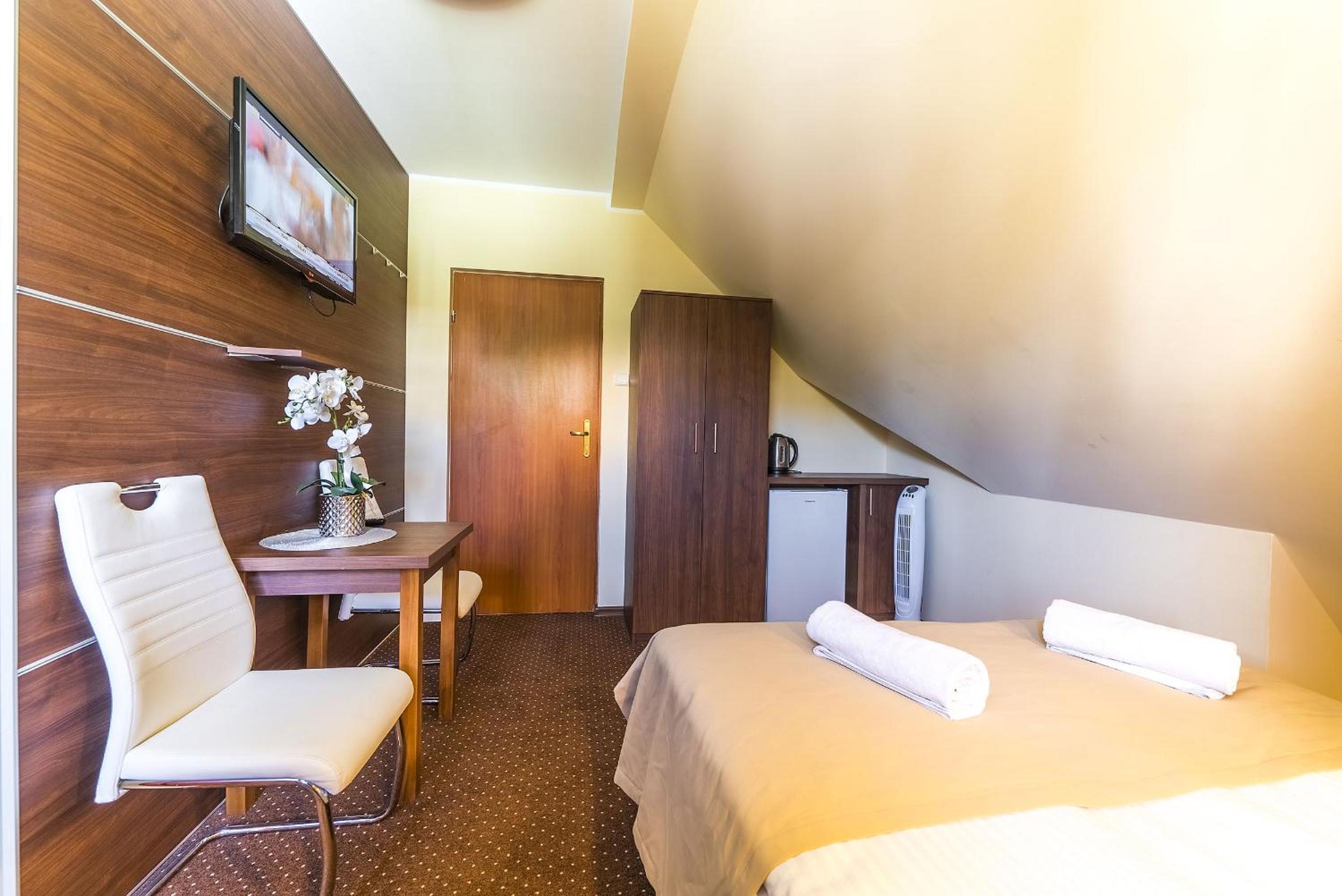 Double Room photo 1