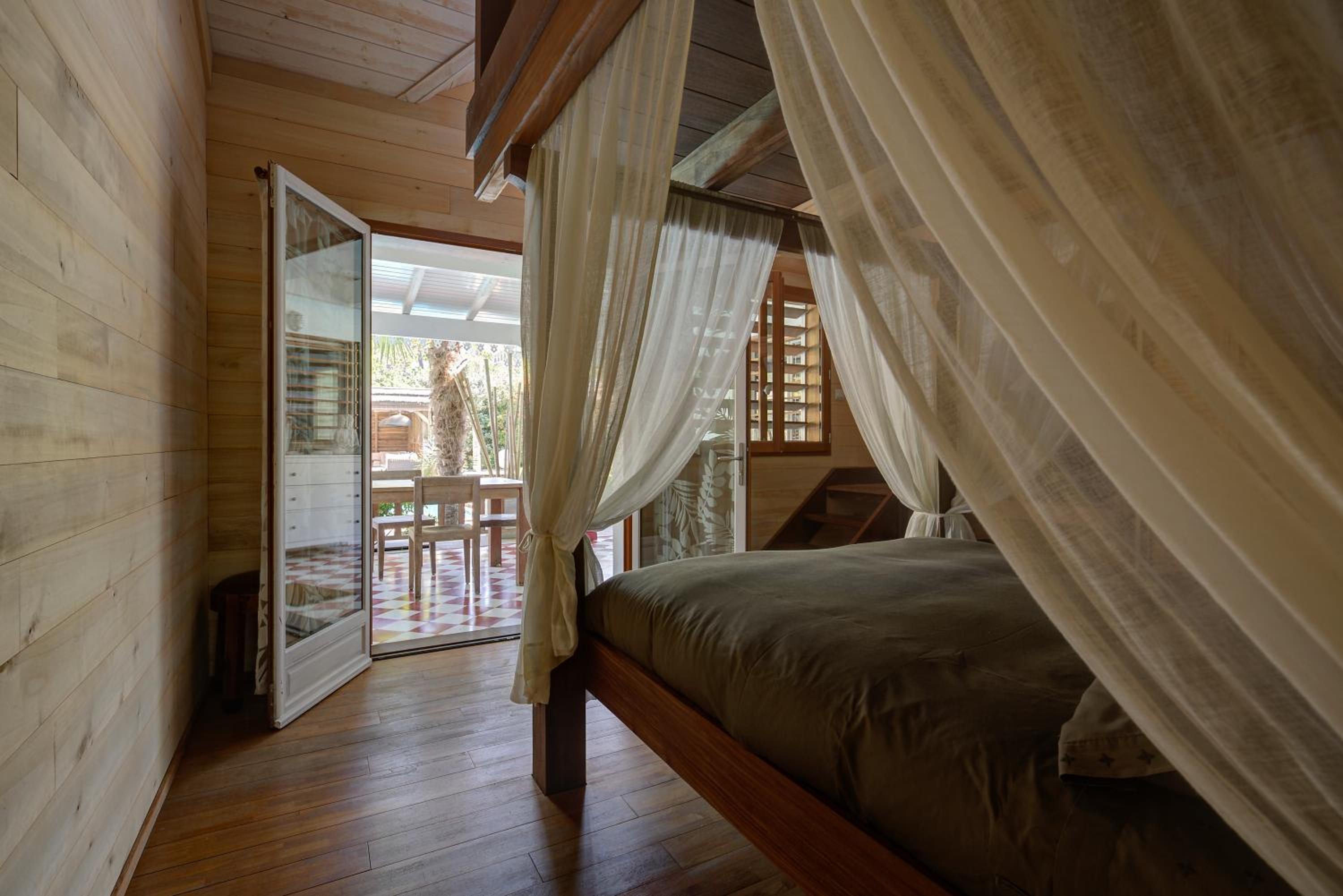 Quadruple Room photo 2