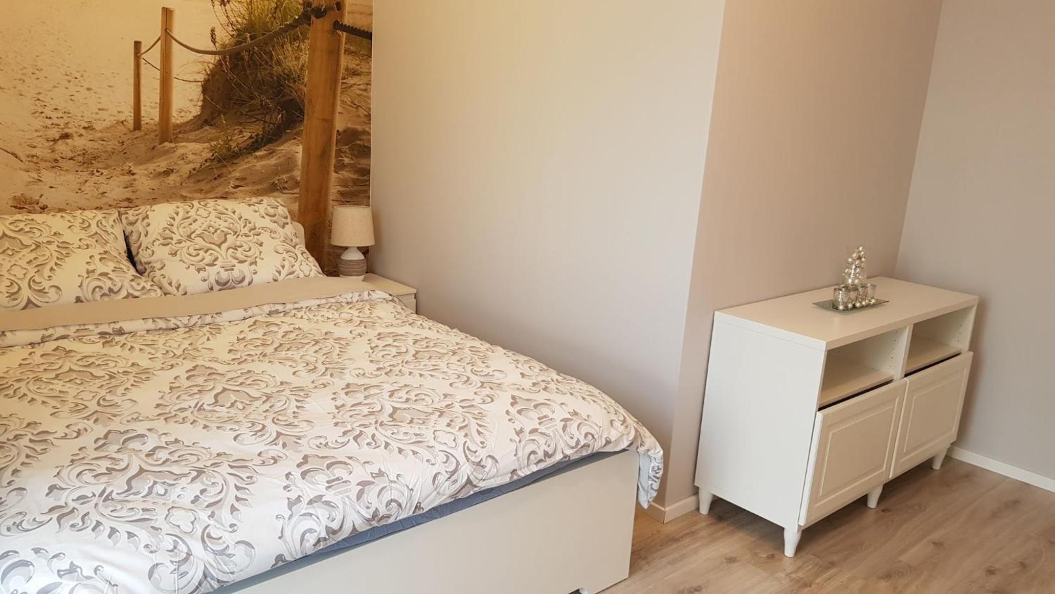 Two-Bedroom Apartment - Photo 8